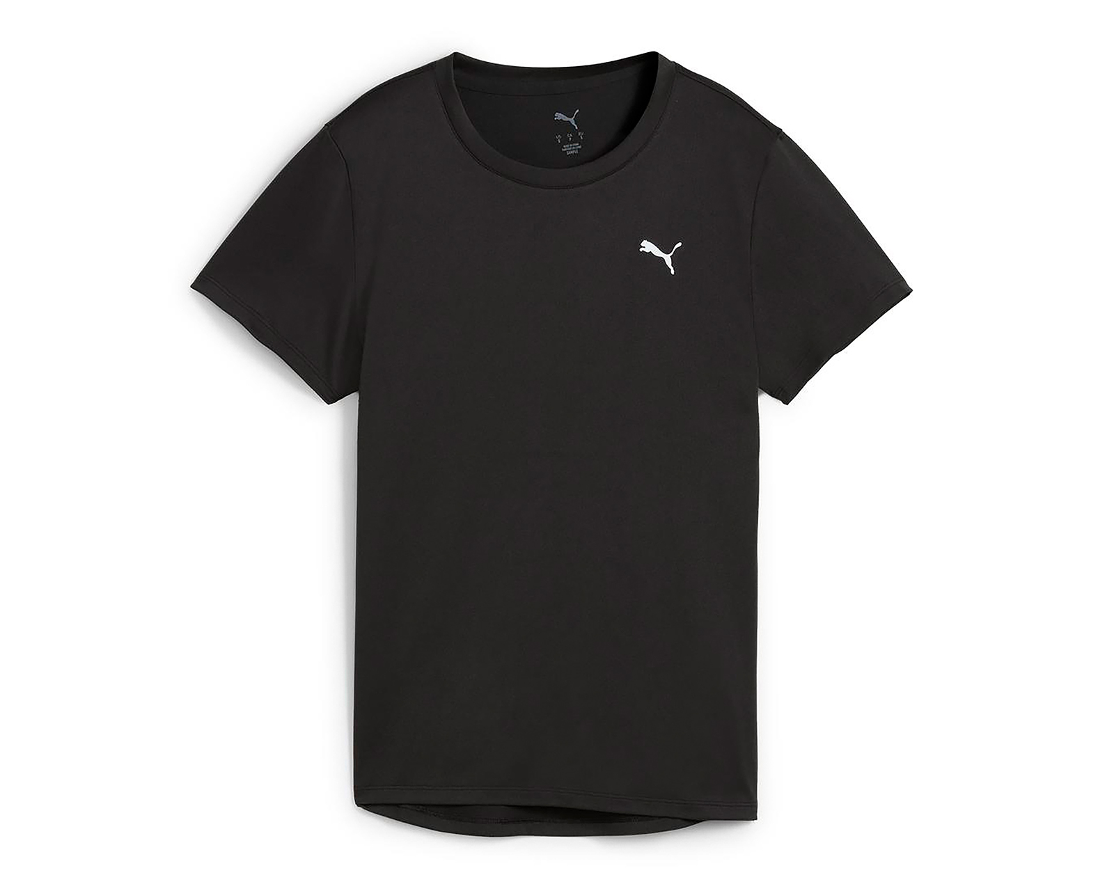 Foto 4 | Foto 4 | Playera Deportiva Puma Essentials Crew para Mujer