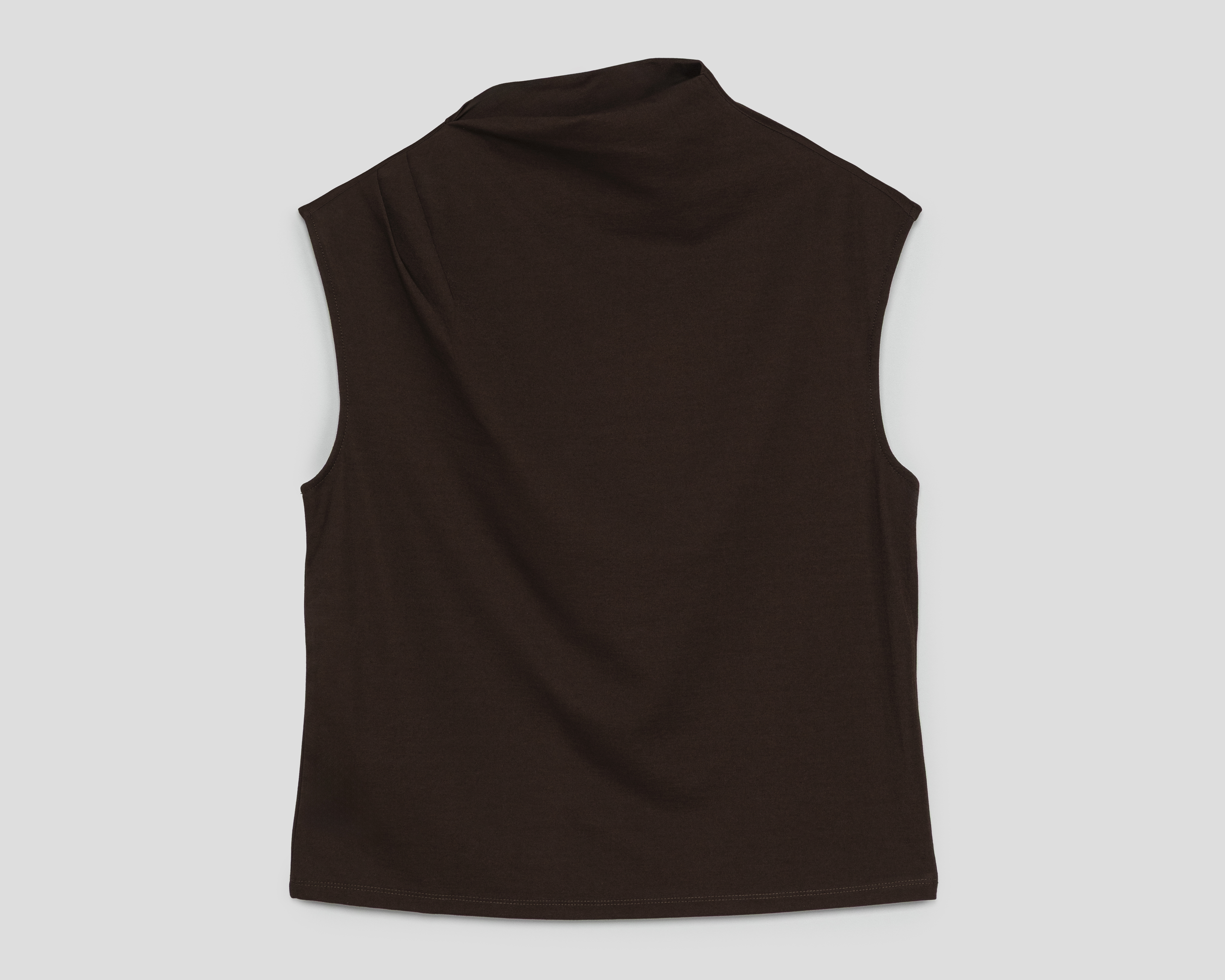 Foto 2 pulgar | Foto 1 | Playera sin Mangas Sahara para Mujer