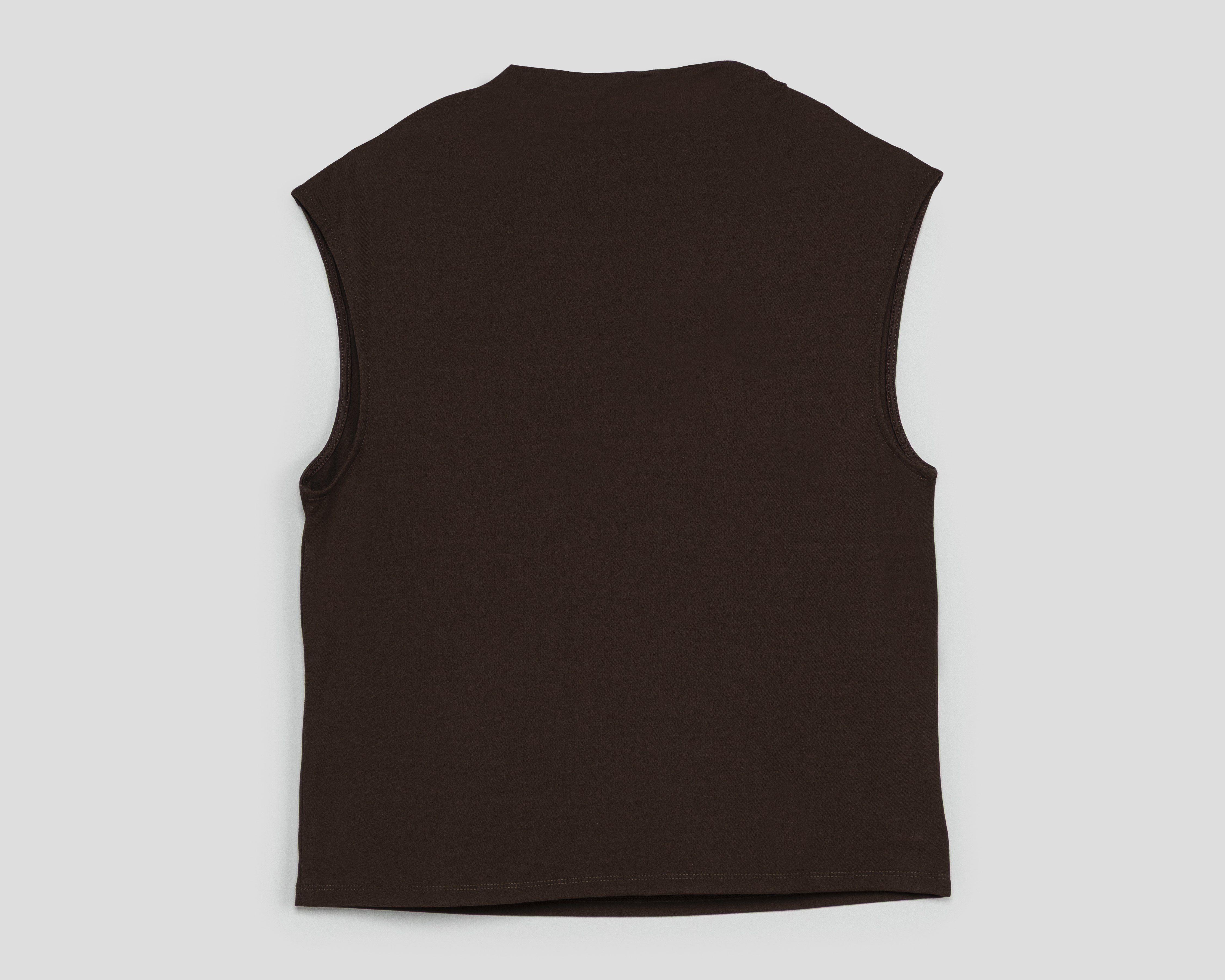 Foto 2 | Foto 2 | Playera sin Mangas Sahara para Mujer