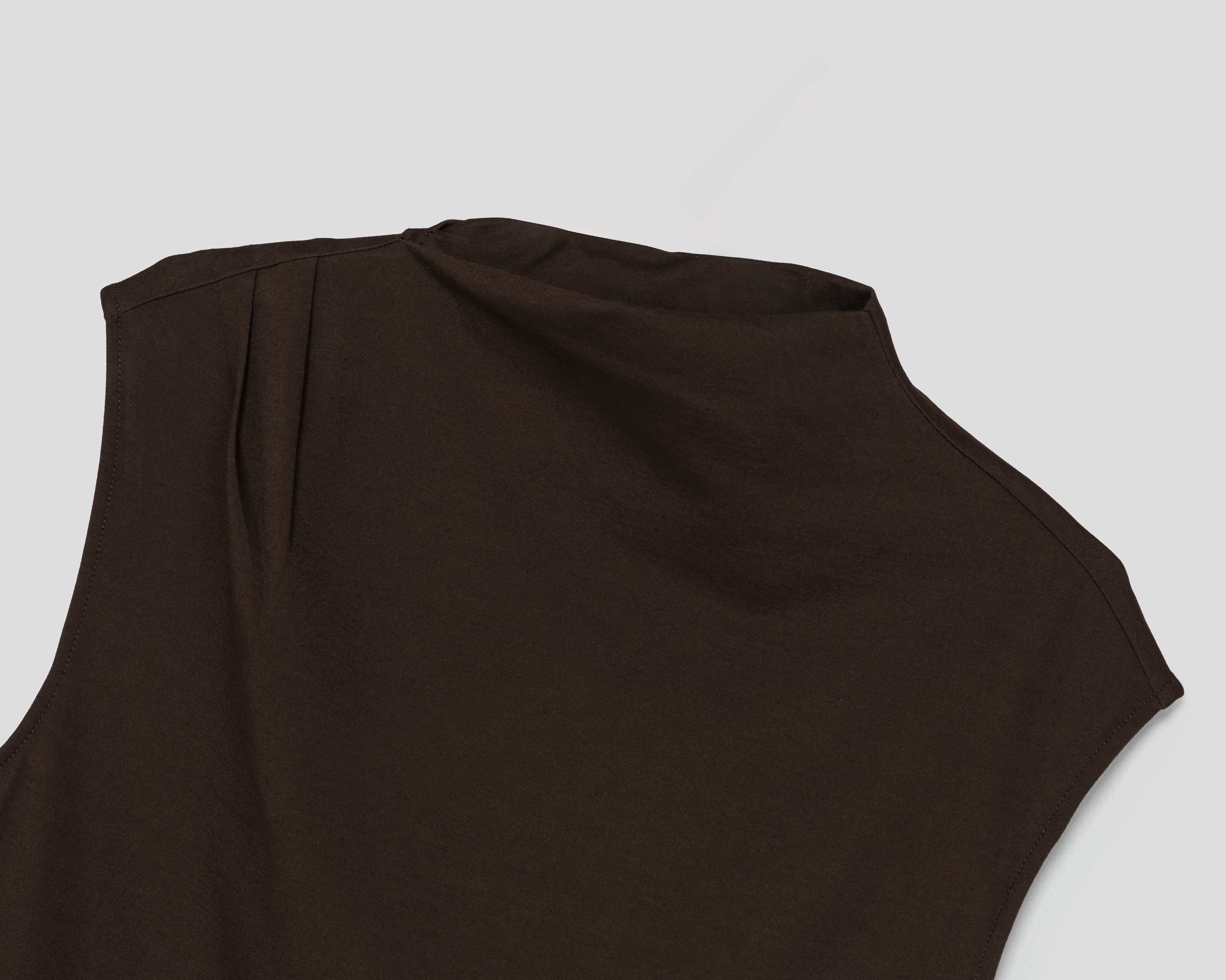 Foto 4 pulgar | Foto 3 | Playera sin Mangas Sahara para Mujer