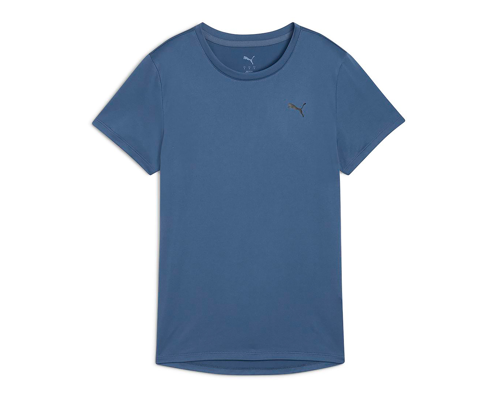 Foto 1 | Foto 1 | Playera Deportiva Puma Essentials Crew Drycell para Mujer