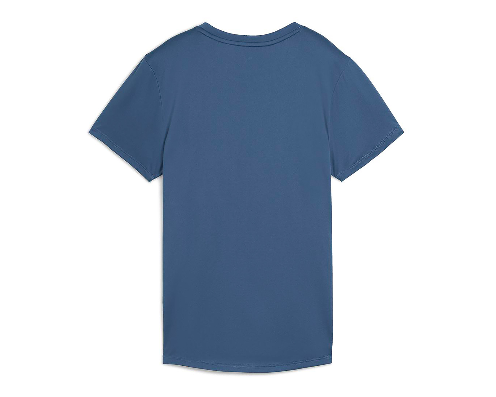 Foto 2 | Foto 2 | Playera Deportiva Puma Essentials Crew Drycell para Mujer