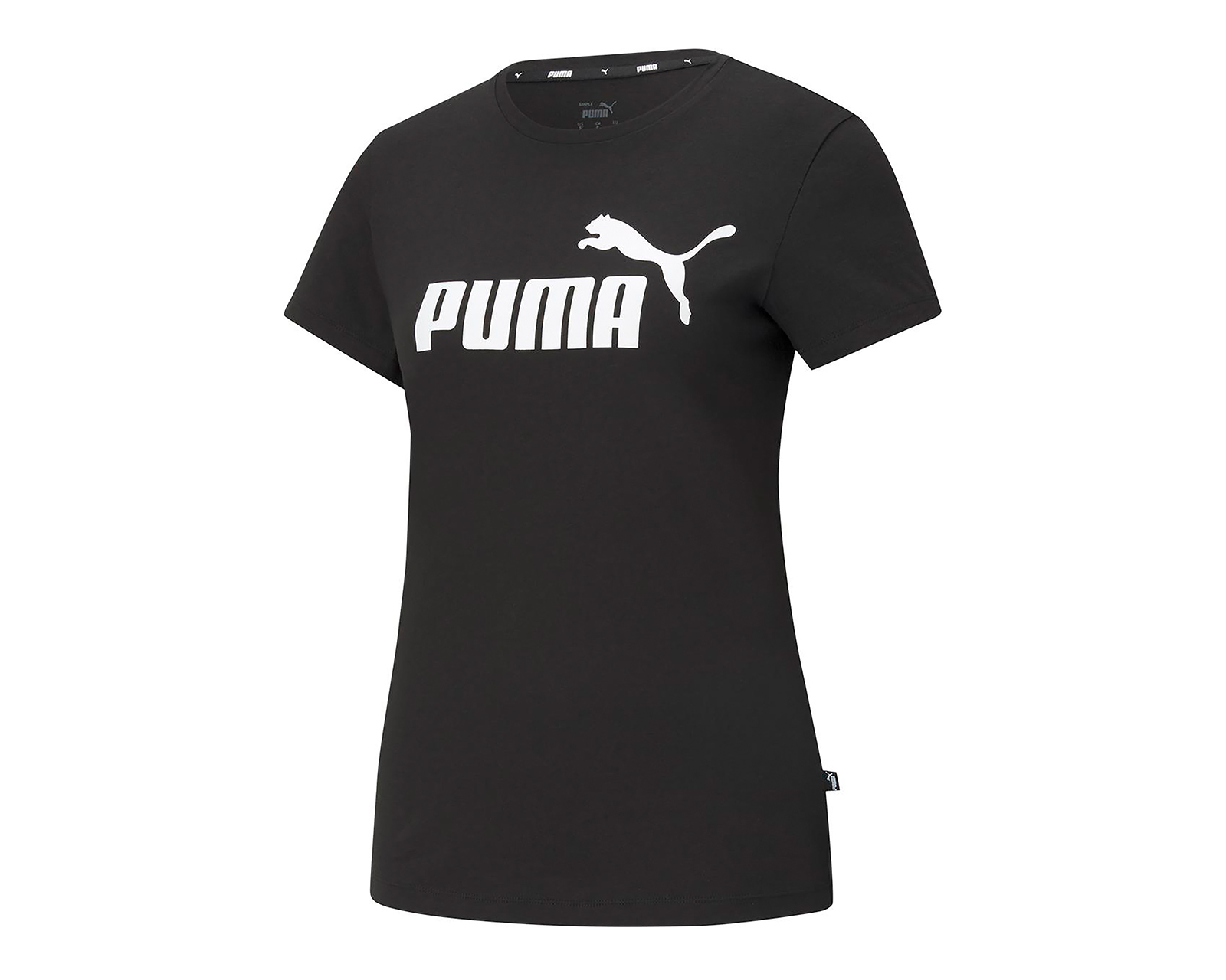 Foto 7 pulgar | Foto 6 | Playera Deportiva Puma Essentials para Mujer