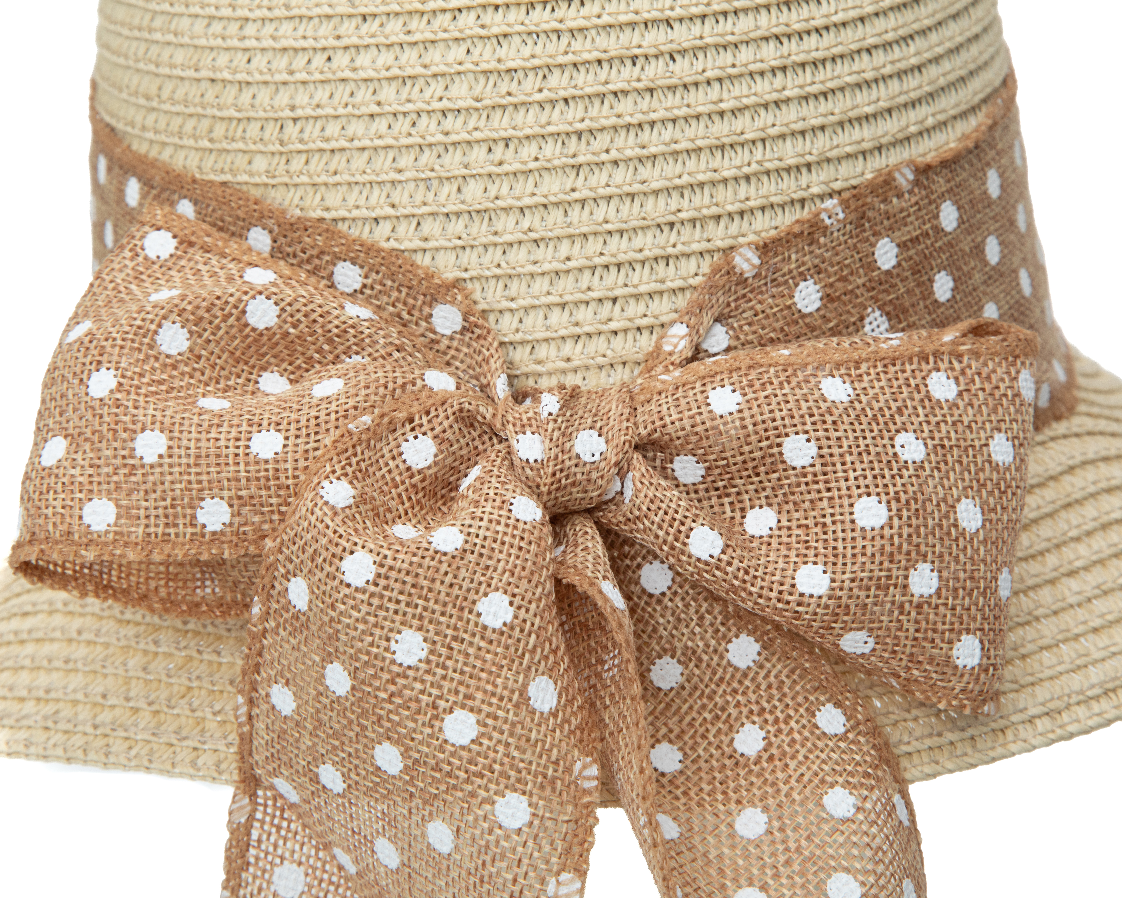 Foto 4 pulgar | Foto 3 | Sombrero para Playa Lady Sun Beige