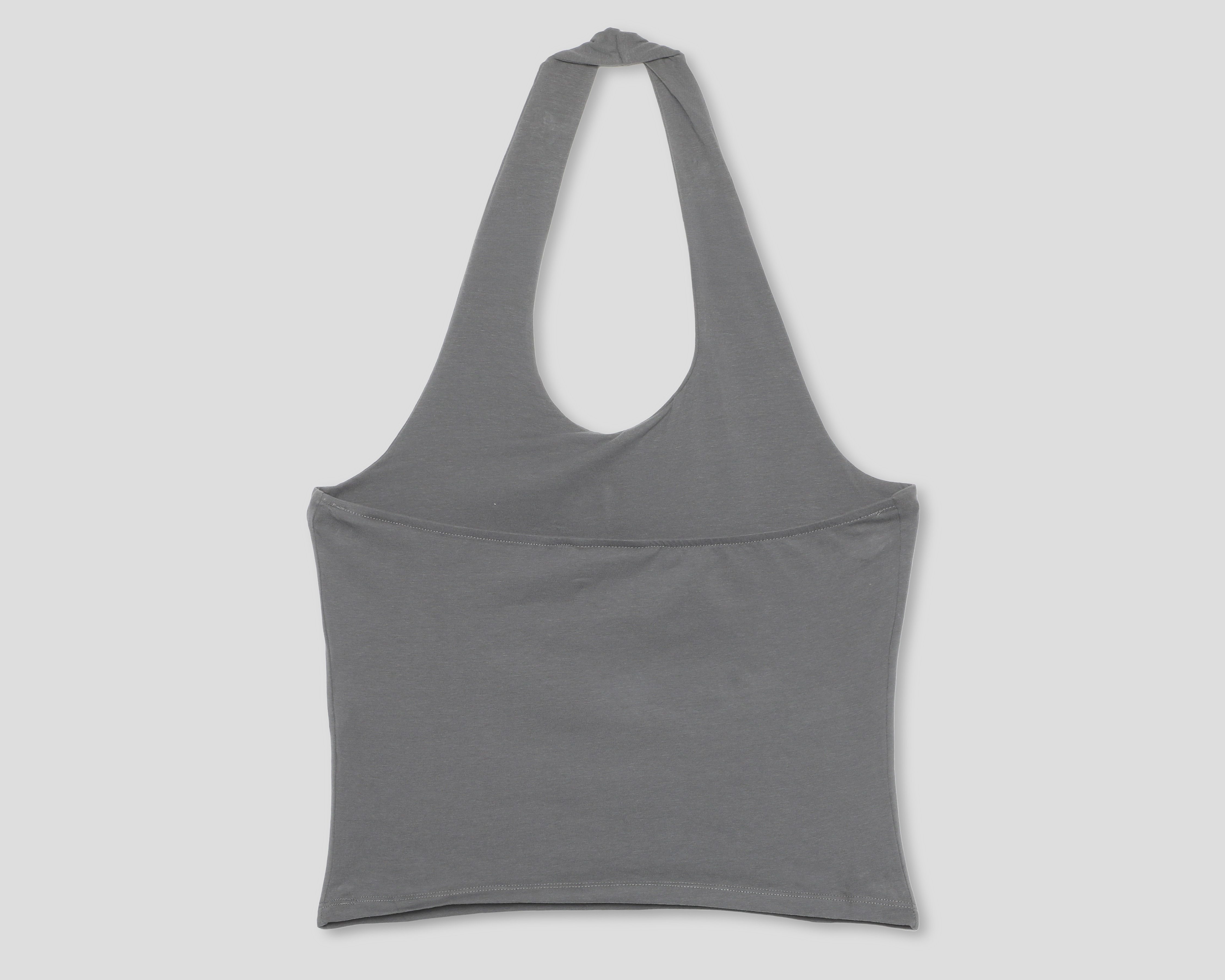 Foto 3 pulgar | Foto 2 | Crop Top Cuello Halter Strona para Mujer