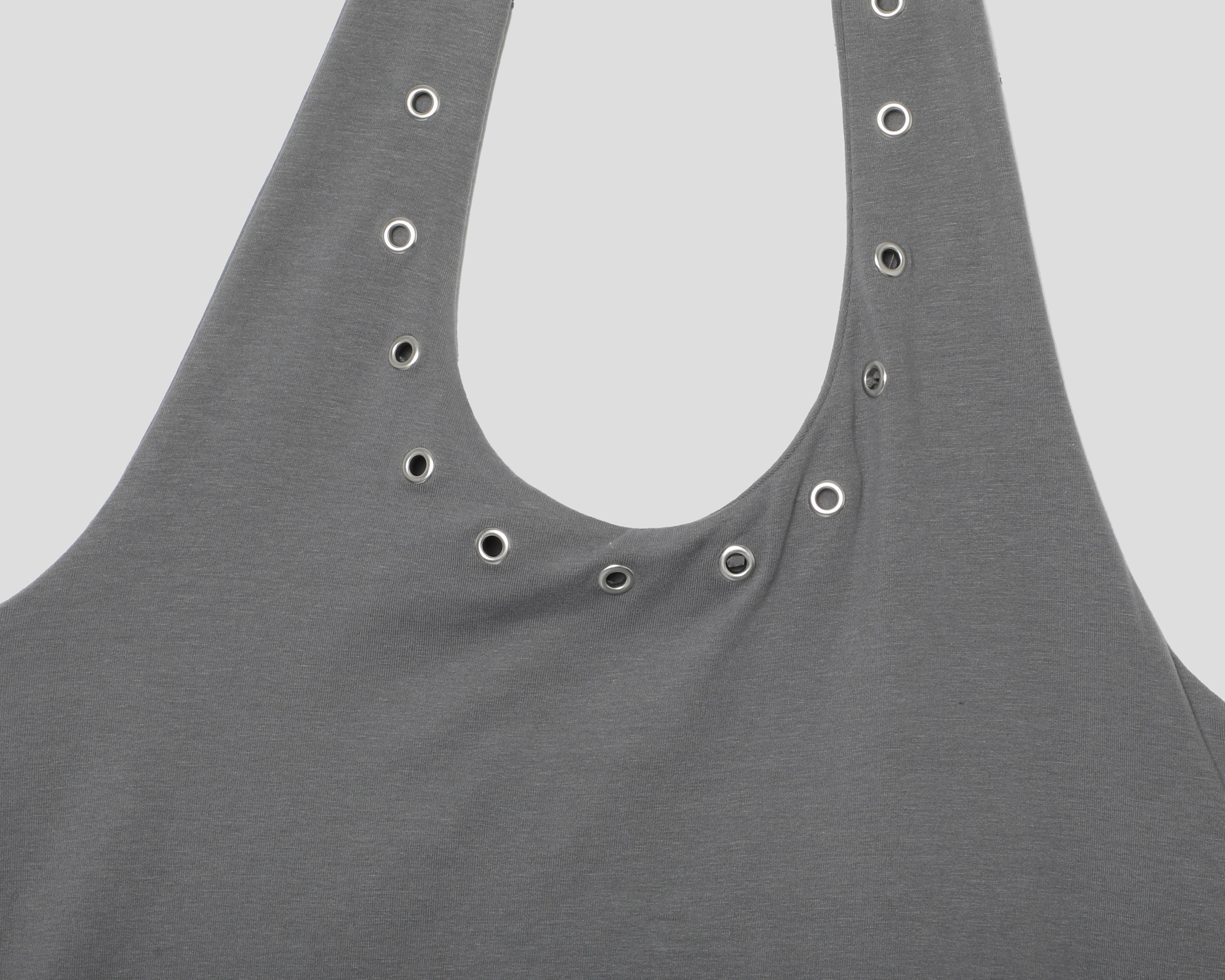 Foto 3 | Foto 3 | Crop Top Cuello Halter Strona para Mujer