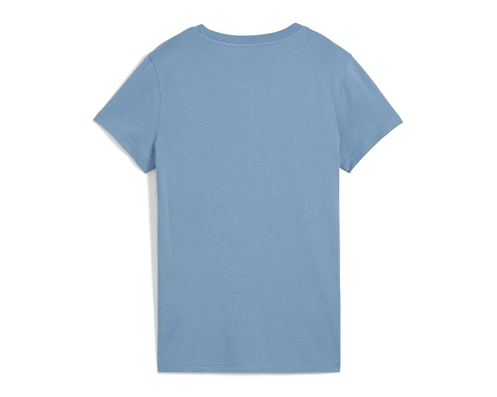 Foto 6 | Foto 6 | Playera Deportiva Puma Essentials Metalic No. 1 para Mujer