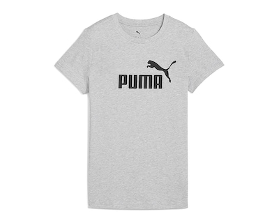 Foto 4 | Foto 4 | Playera Deportiva Puma Essentials Logo No. 1 para Mujer