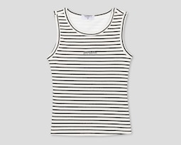 Playera sin Mangas Forever 21 para Mujer