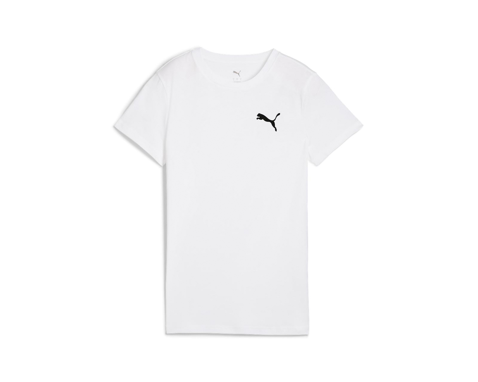 Playera Deportiva Puma Essentials para Mujer