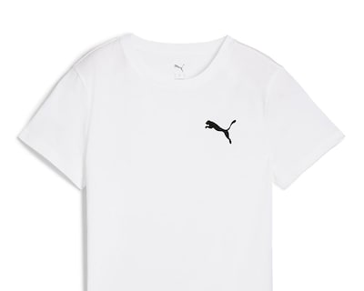 Foto 3 | Foto 3 | Playera Deportiva Puma Essentials para Mujer