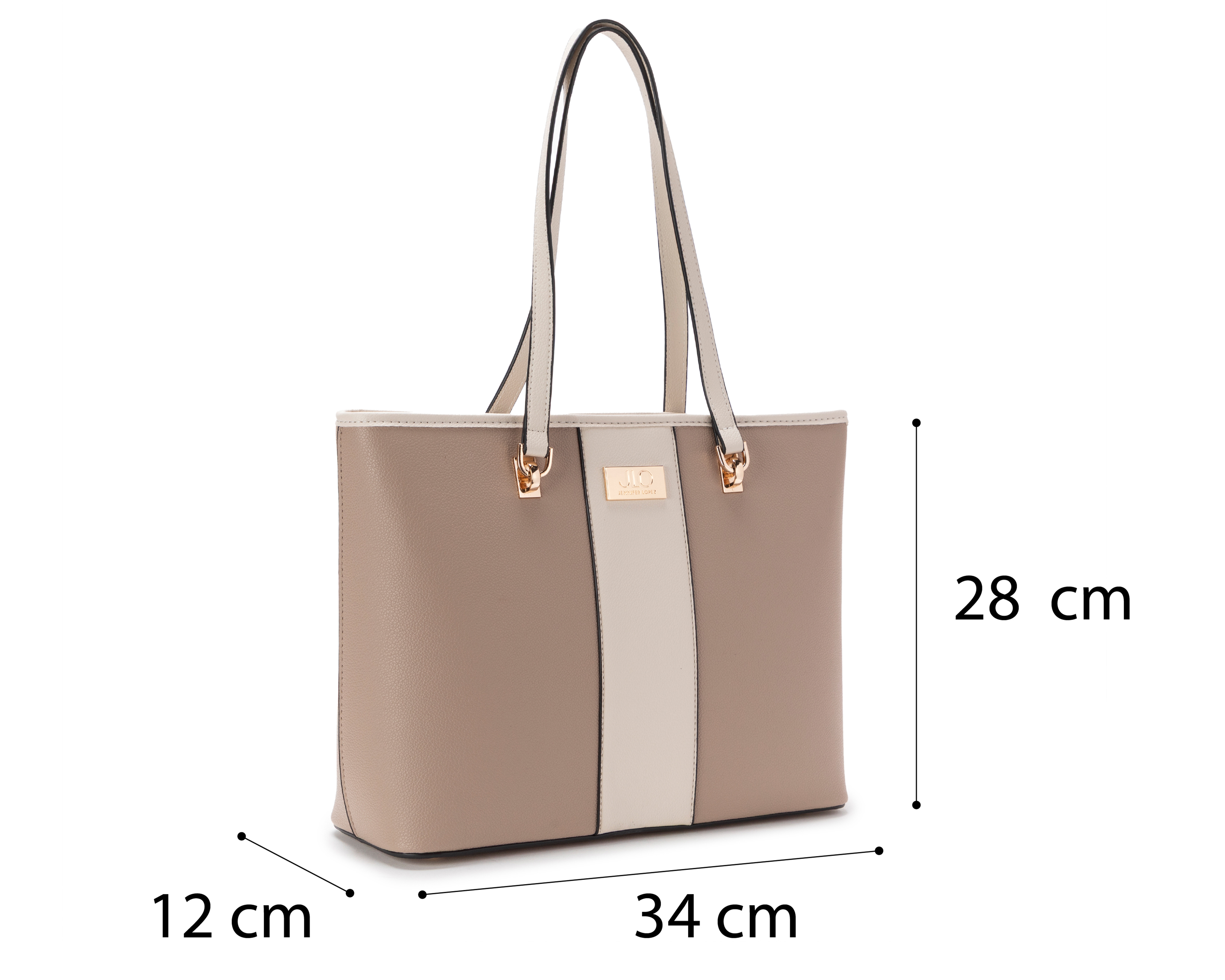 Foto 7 pulgar | Foto 6 | Bolsa de Hombro Jennifer Lopez