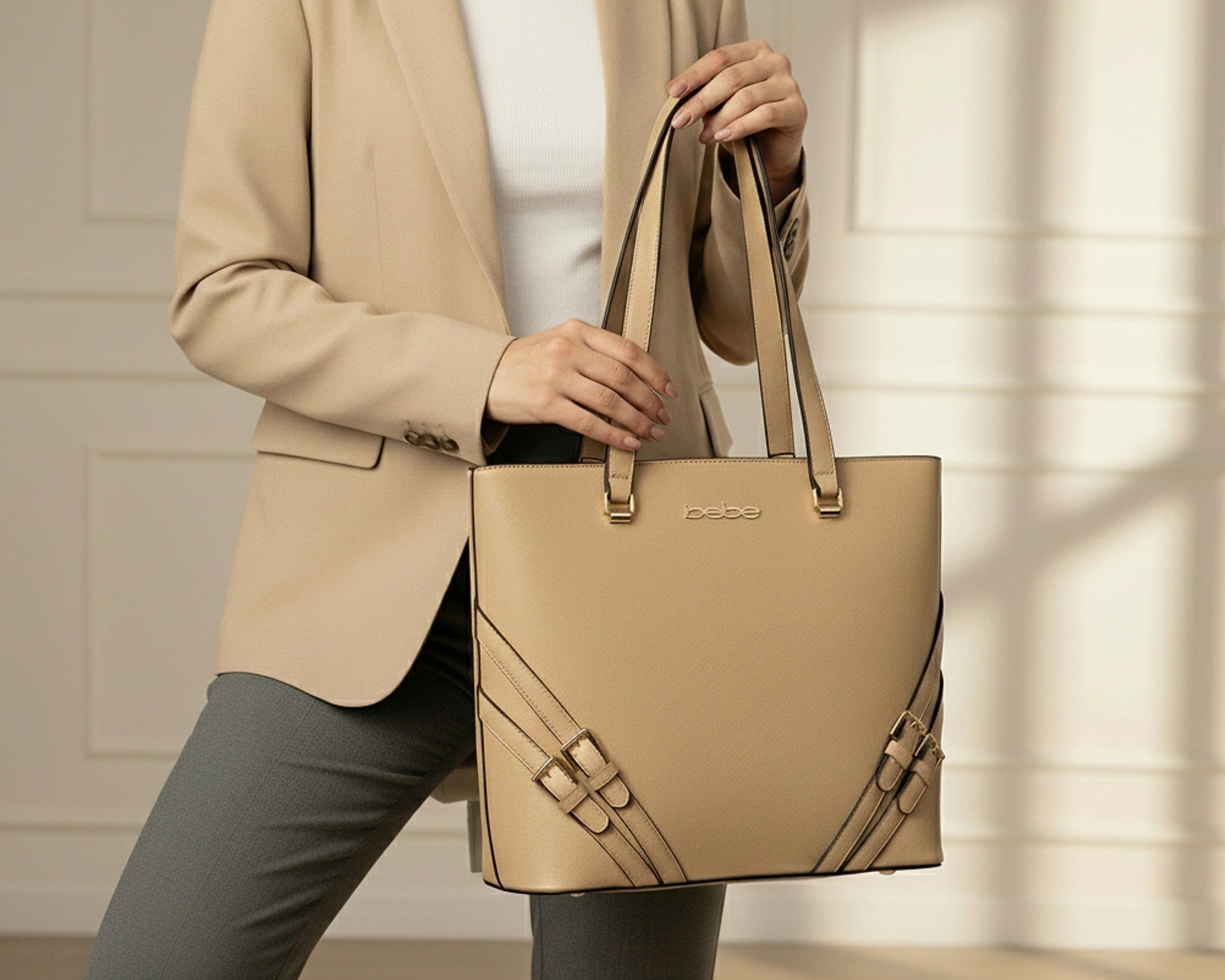 Foto 7 | Foto 7 | Bolsa de Hombro Bebe