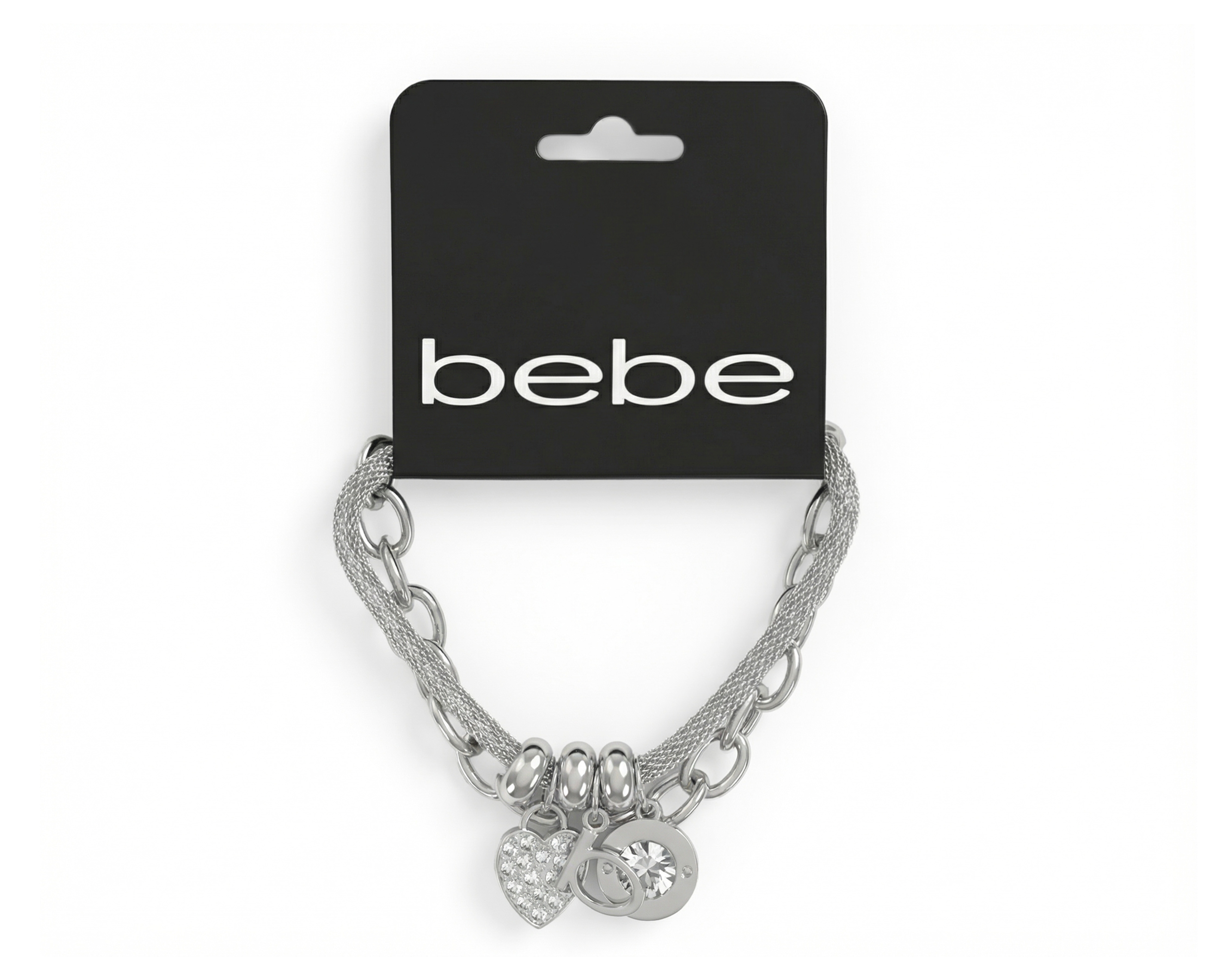 Foto 2 pulgar | Foto 1 | Pulsera de Bisutería Fina Bebe