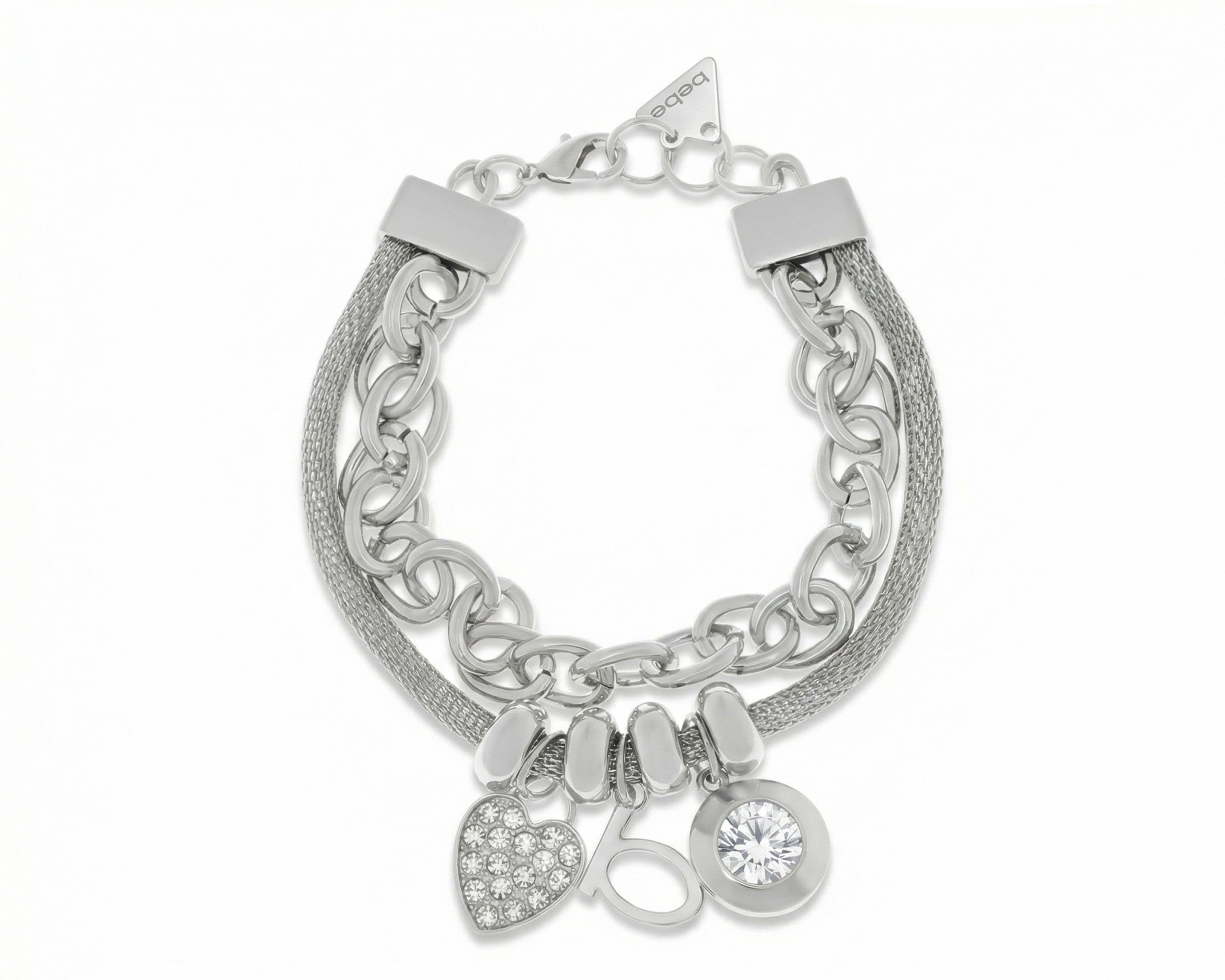 Foto 3 pulgar | Foto 2 | Pulsera de Bisutería Fina Bebe