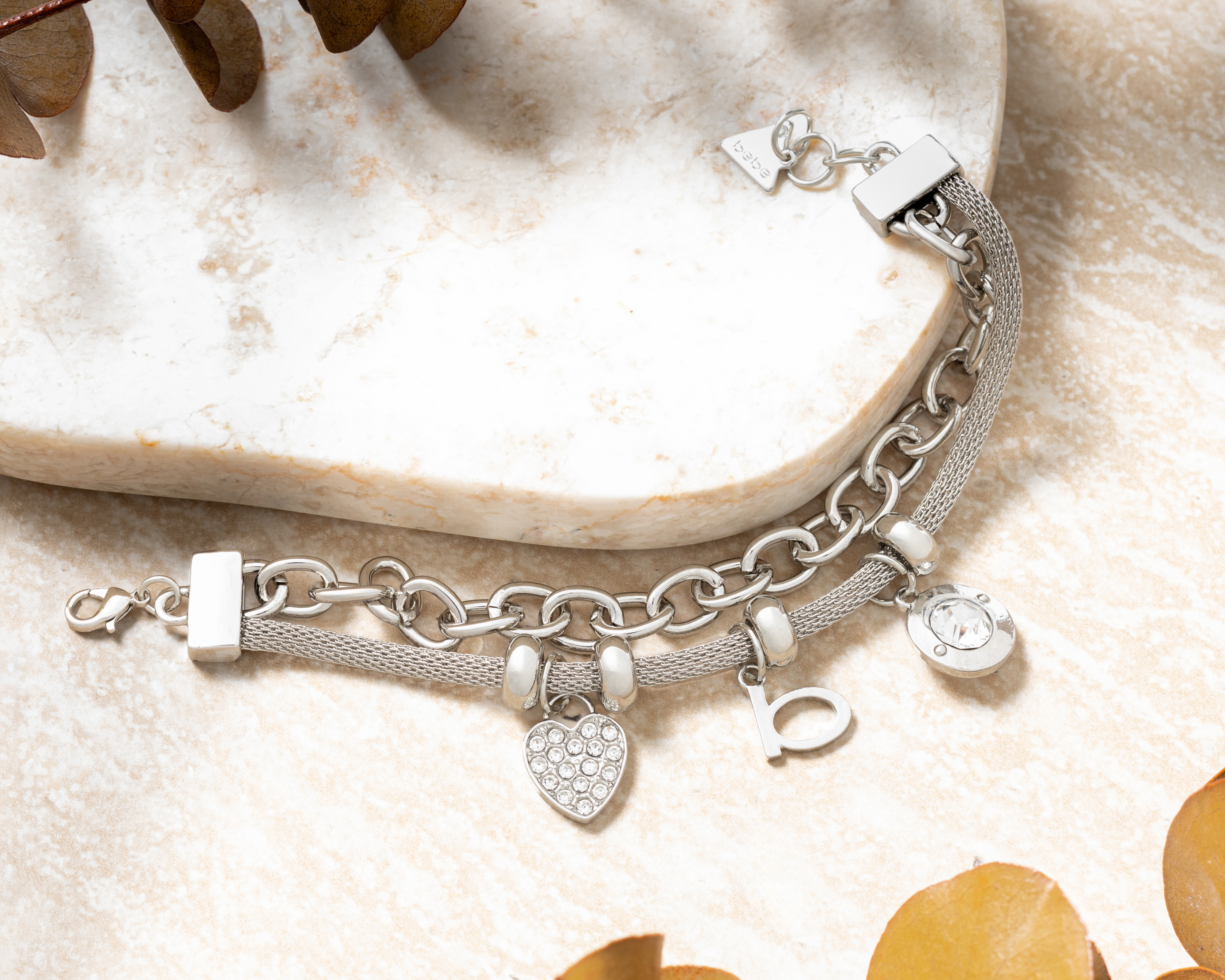 Foto 6 pulgar | Foto 5 | Pulsera de Bisutería Fina Bebe