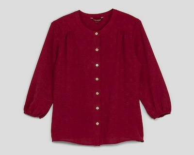 Foto 1 | Foto 1 | Blusa Manga 3/4 Sahara para Mujer