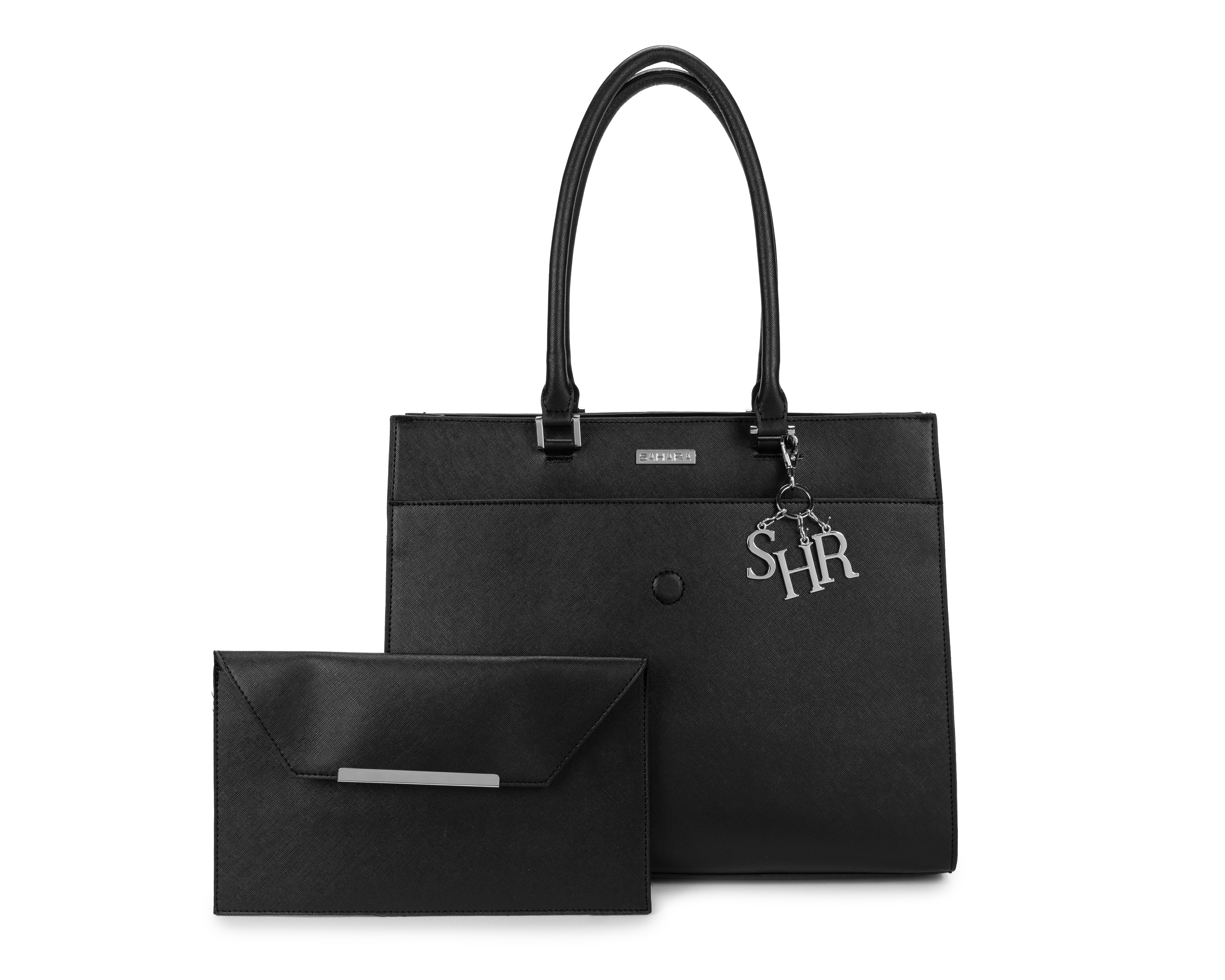 Bolsa de Hombro Sahara con Accesorio