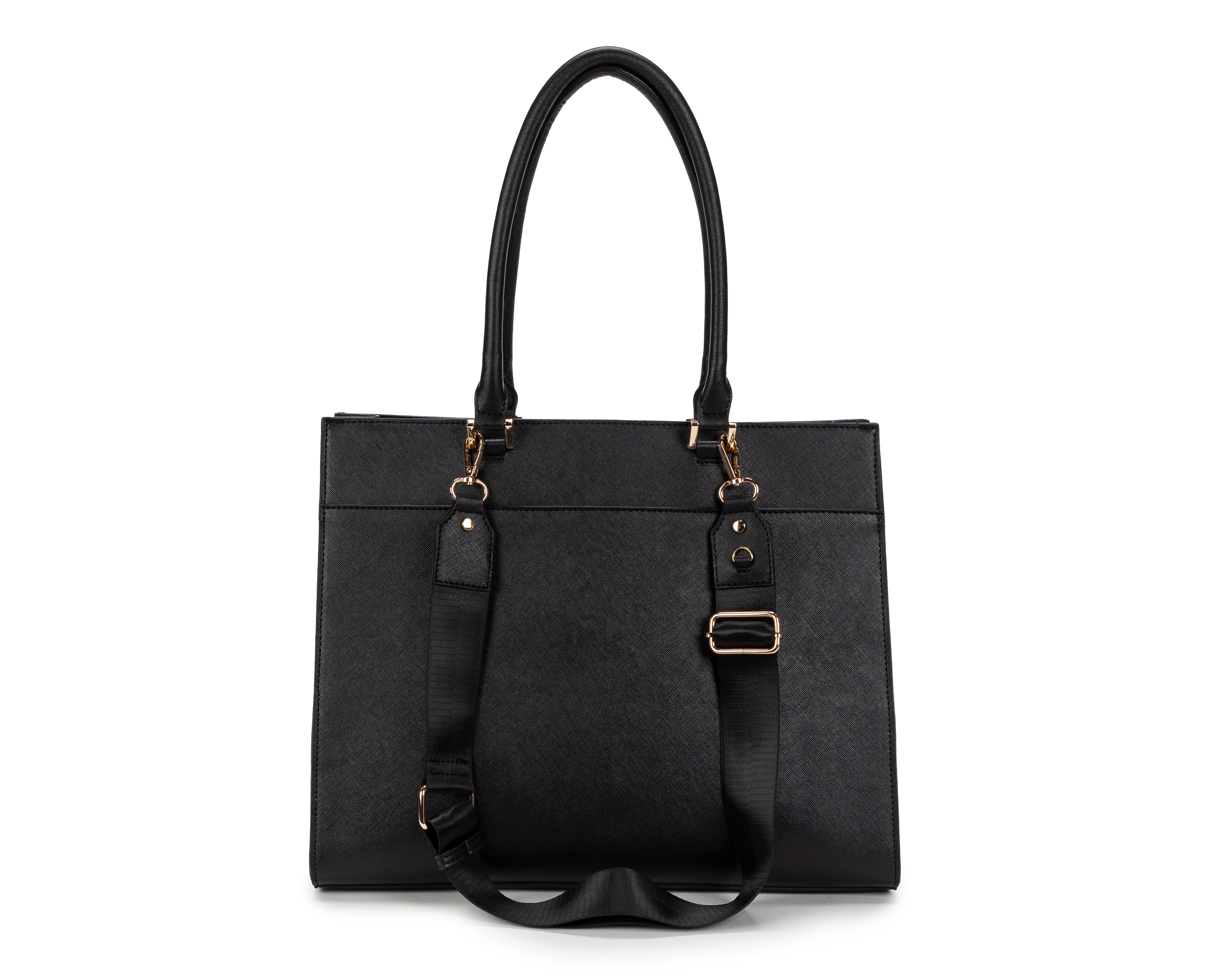 Foto 4 pulgar | Foto 3 | Bolsa de Hombro Sahara con Accesorio