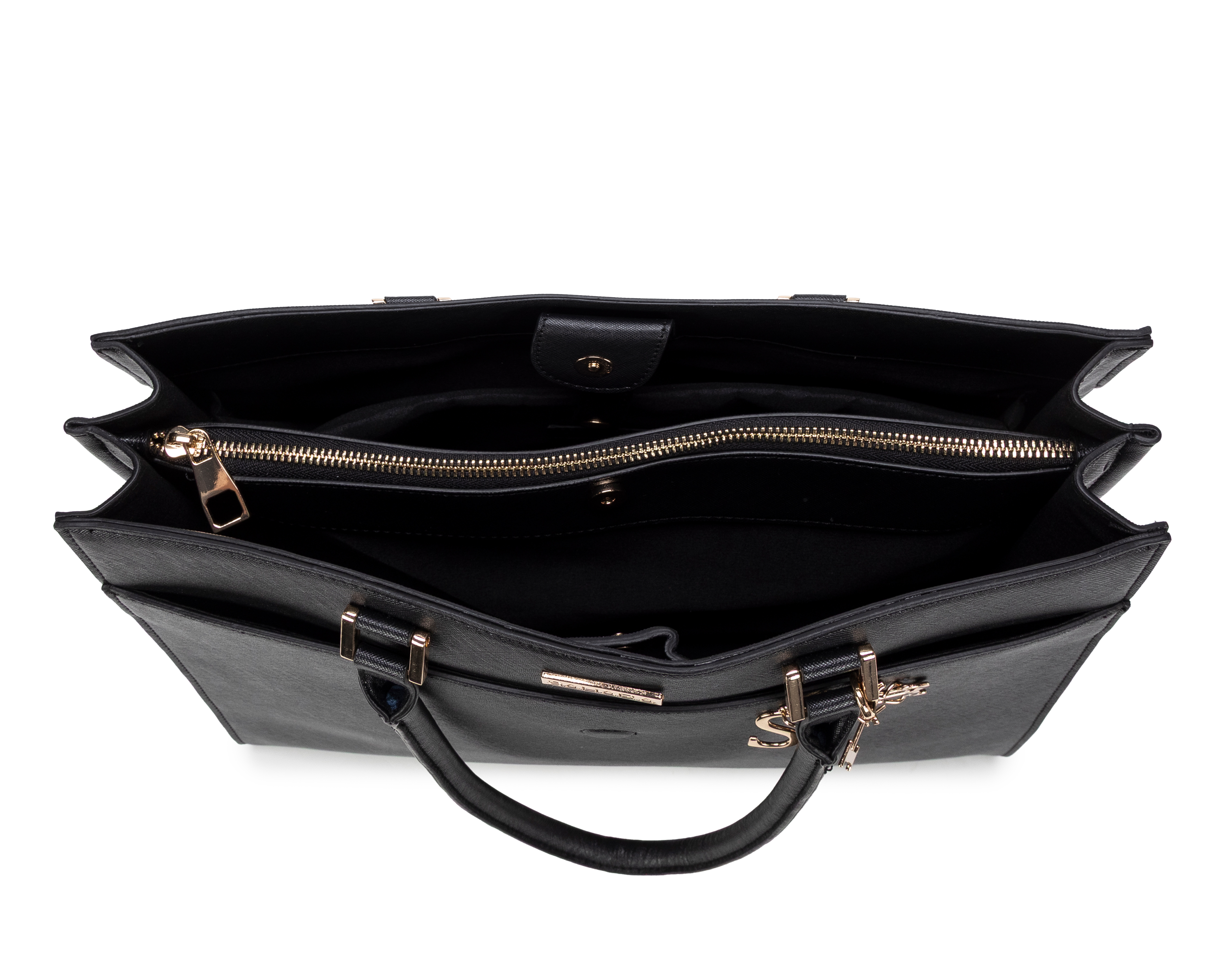 Foto 4 | Foto 4 | Bolsa de Hombro Sahara con Accesorio