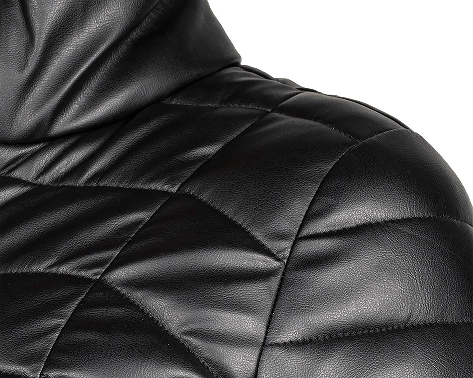 Foto 5 | Foto 5 | Chamarra Capitonada Greenlander para Mujer