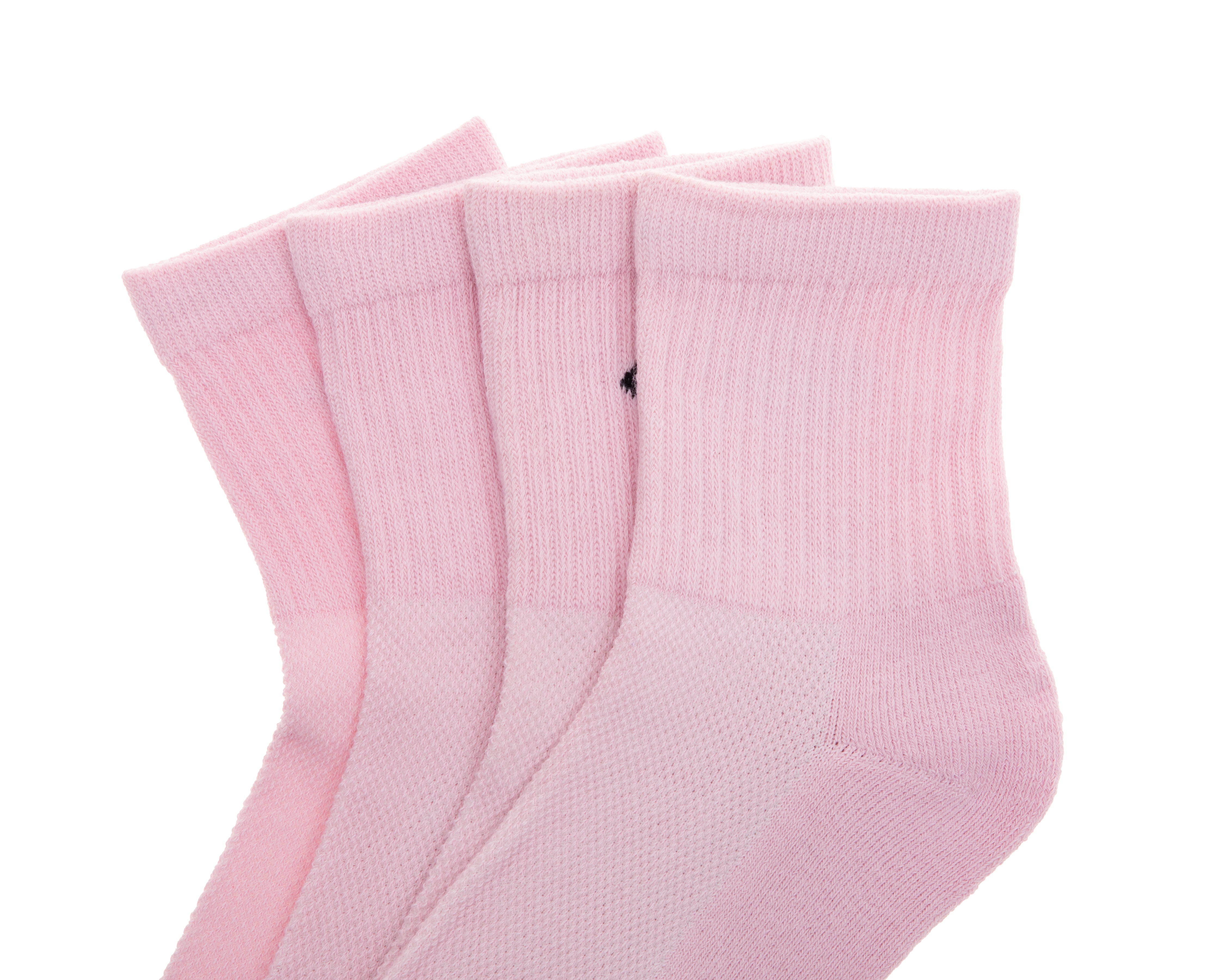 Foto 2 | Foto 2 | Calcetas Deportivas Everlast para Mujer 4 Pares