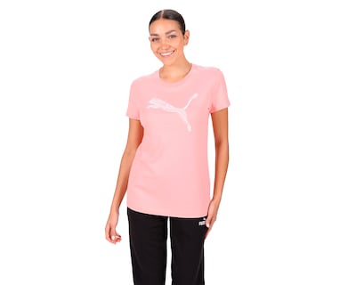 Foto 1 | Foto 1 | Playera Deportiva Puma Mass Merchants para Mujer