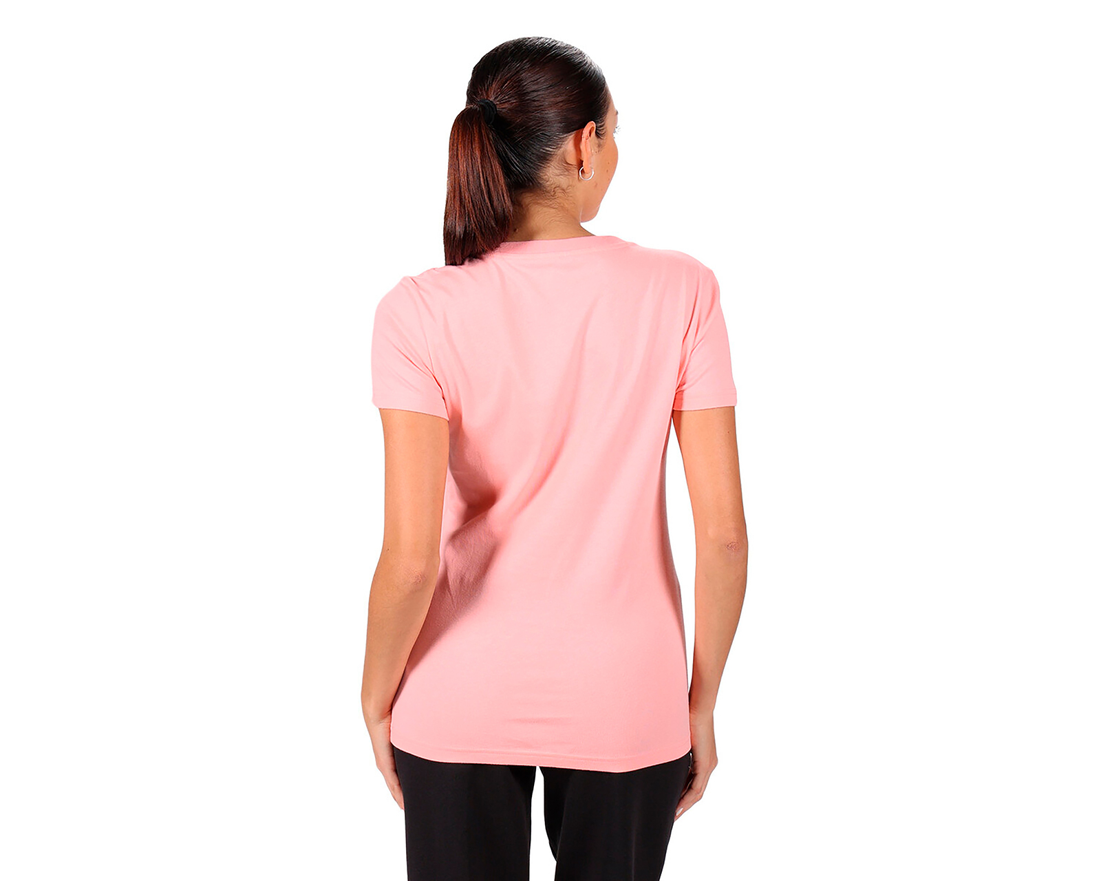 Foto 3 pulgar | Foto 2 | Playera Deportiva Puma Mass Merchants para Mujer