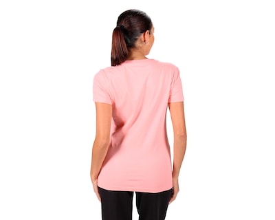 Foto 2 | Foto 2 | Playera Deportiva Puma Mass Merchants para Mujer