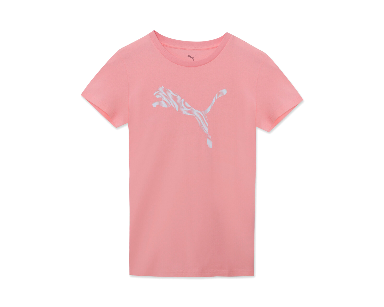 Foto 5 pulgar | Foto 4 | Playera Deportiva Puma Mass Merchants para Mujer