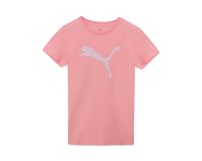 Foto 4 | Foto 4 | Playera Deportiva Puma Mass Merchants para Mujer