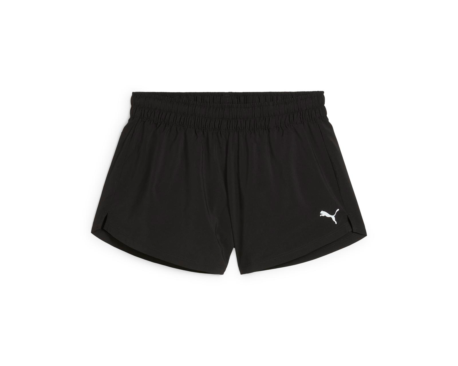 Foto 7 pulgar | Foto 6 | Short Deportivo Puma Train All Day Essentials para Mujer
