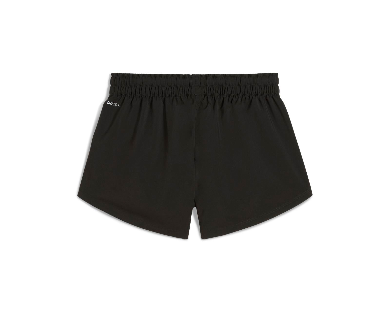 Foto 8 pulgar | Foto 7 | Short Deportivo Puma Train All Day Essentials para Mujer