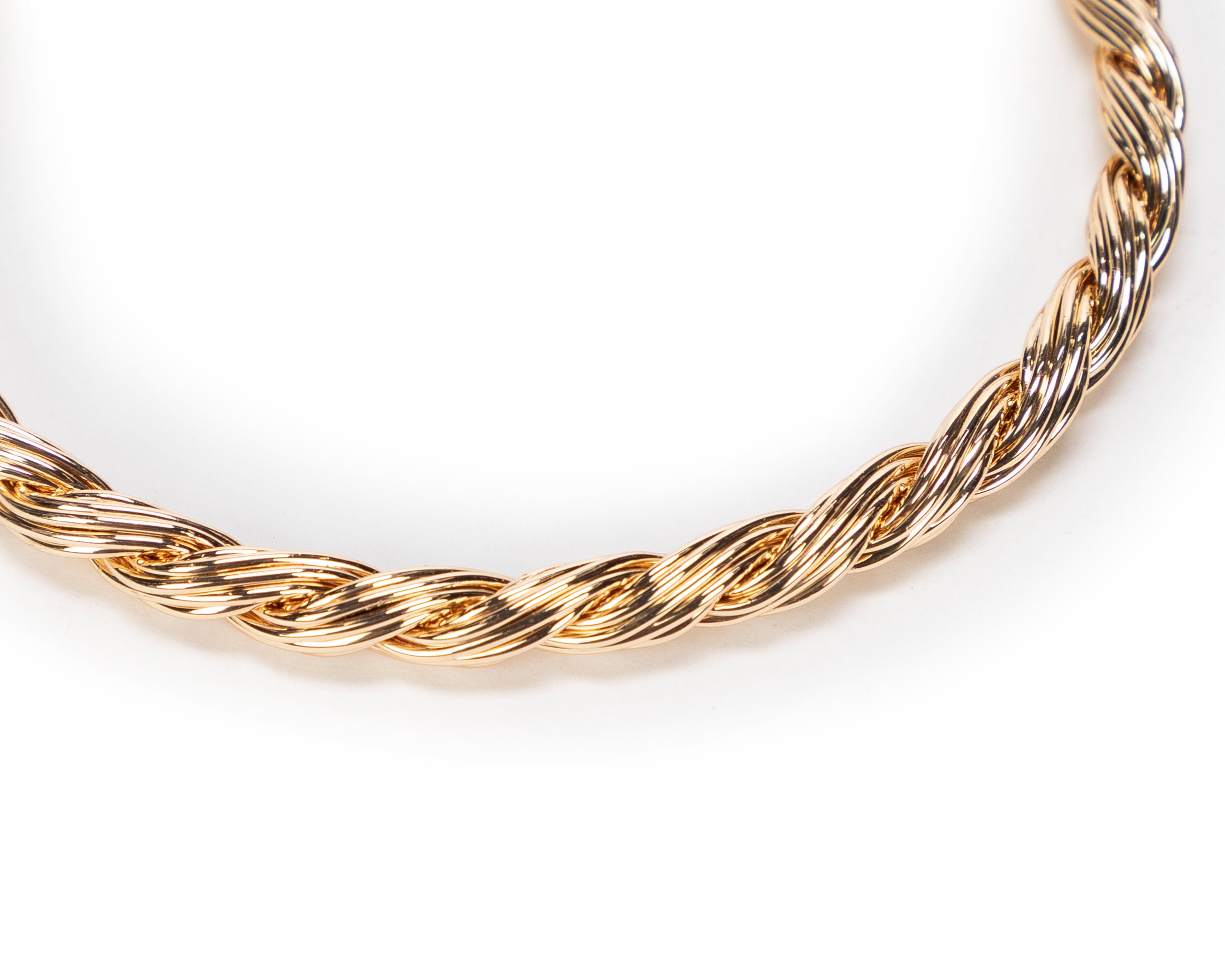 Foto 3 pulgar | Foto 2 | Pulseras de Metal Jennifer Lopez 2 Piezas