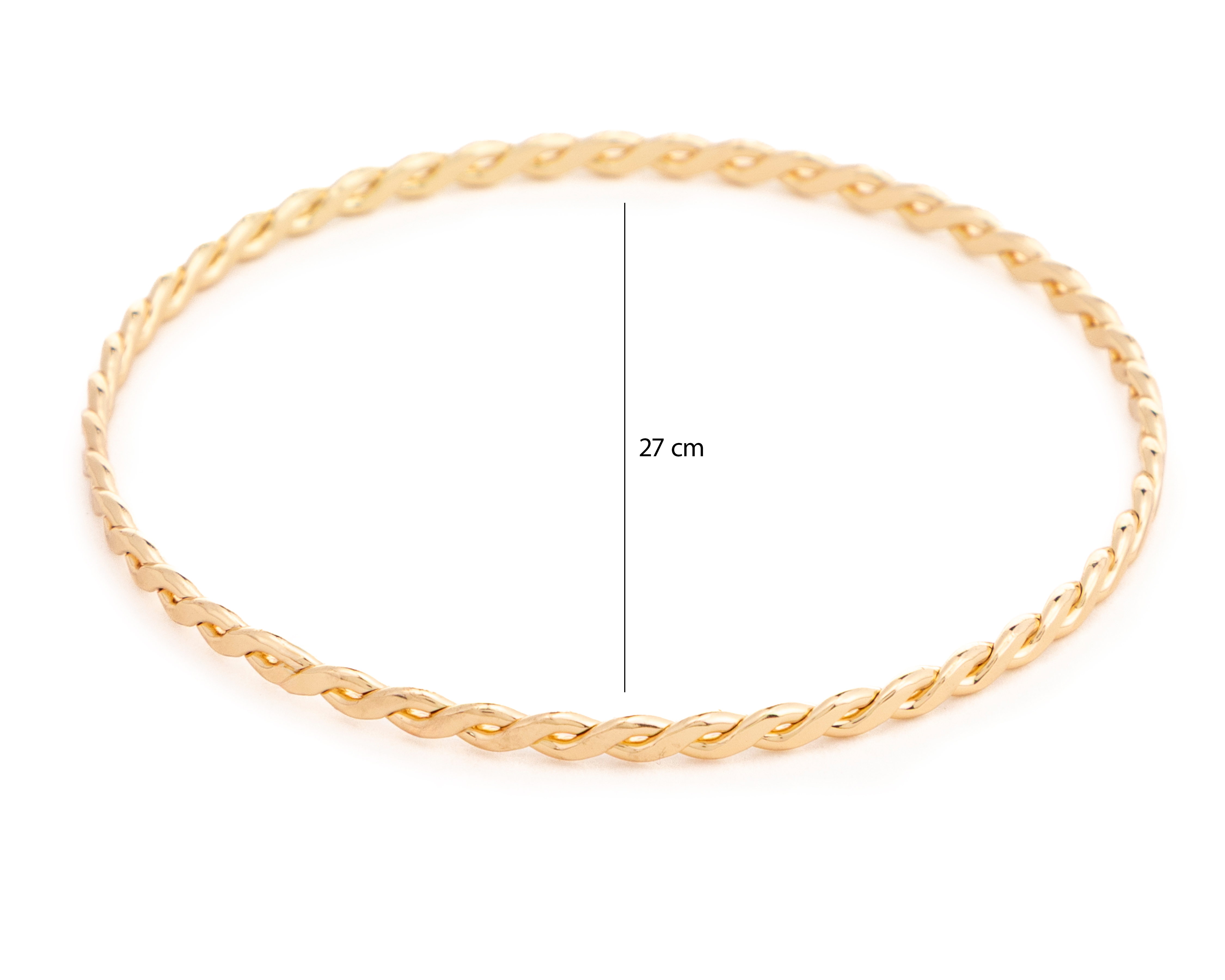 Foto 5 | Foto 5 | Pulsera de Bisutería Fina Sahara 12 Piezas