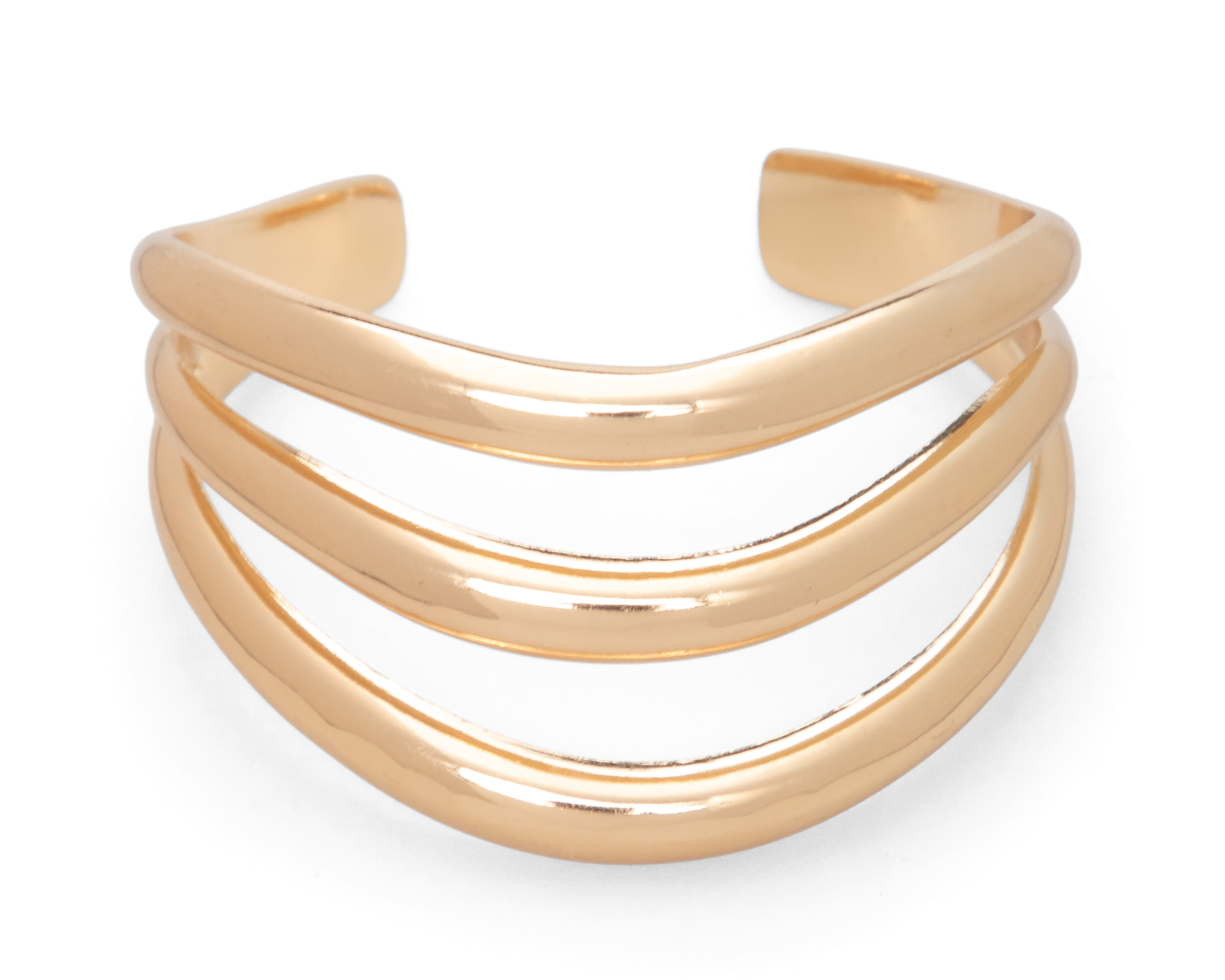 Foto 4 pulgar | Foto 3 | Pulsera y Anillo de Bisutería Fina Sahara 2 Piezas