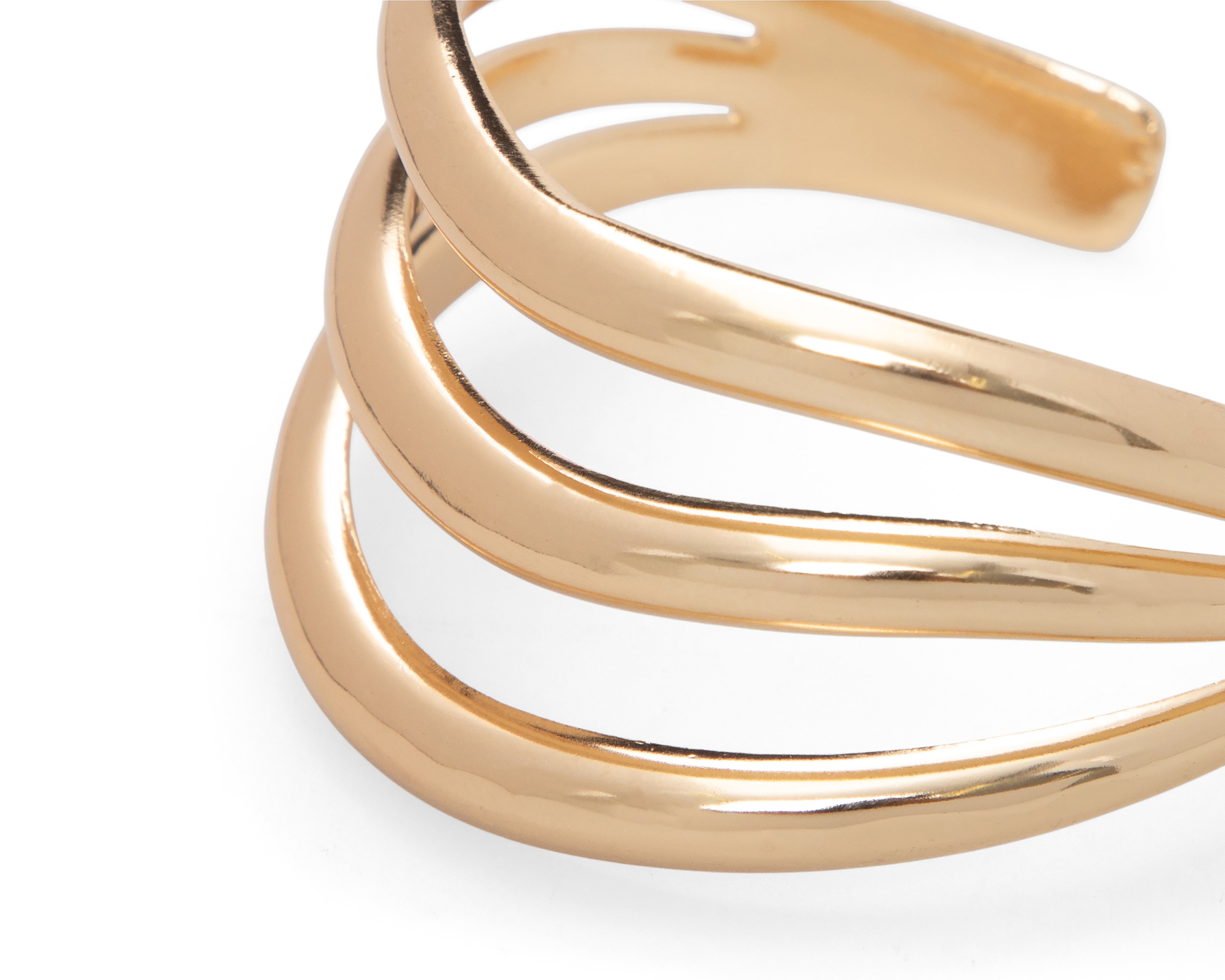 Foto 6 pulgar | Foto 5 | Pulsera y Anillo de Bisutería Fina Sahara 2 Piezas