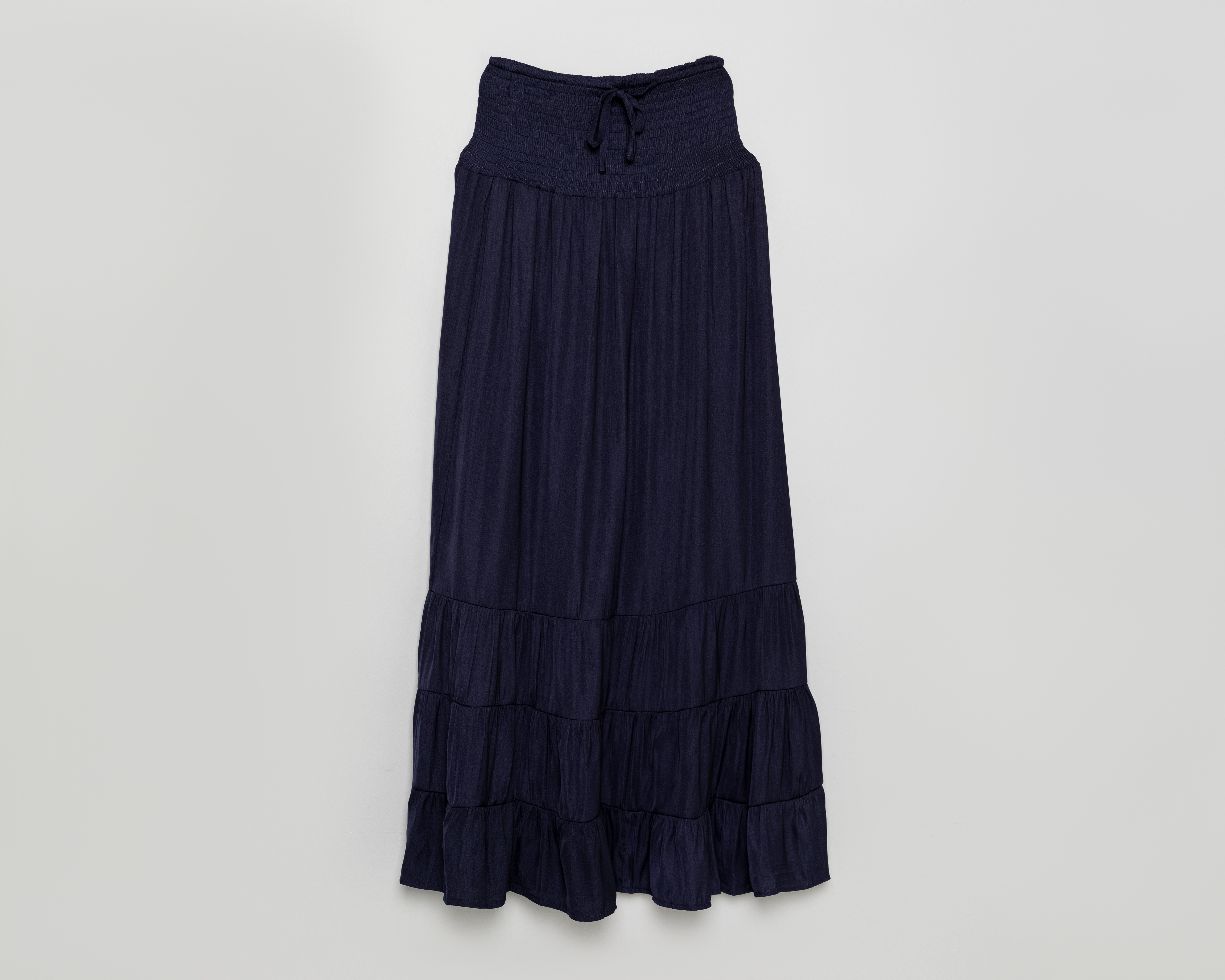 Foto 1 | Foto 1 | Falda Larga Strona Campesina para Mujer