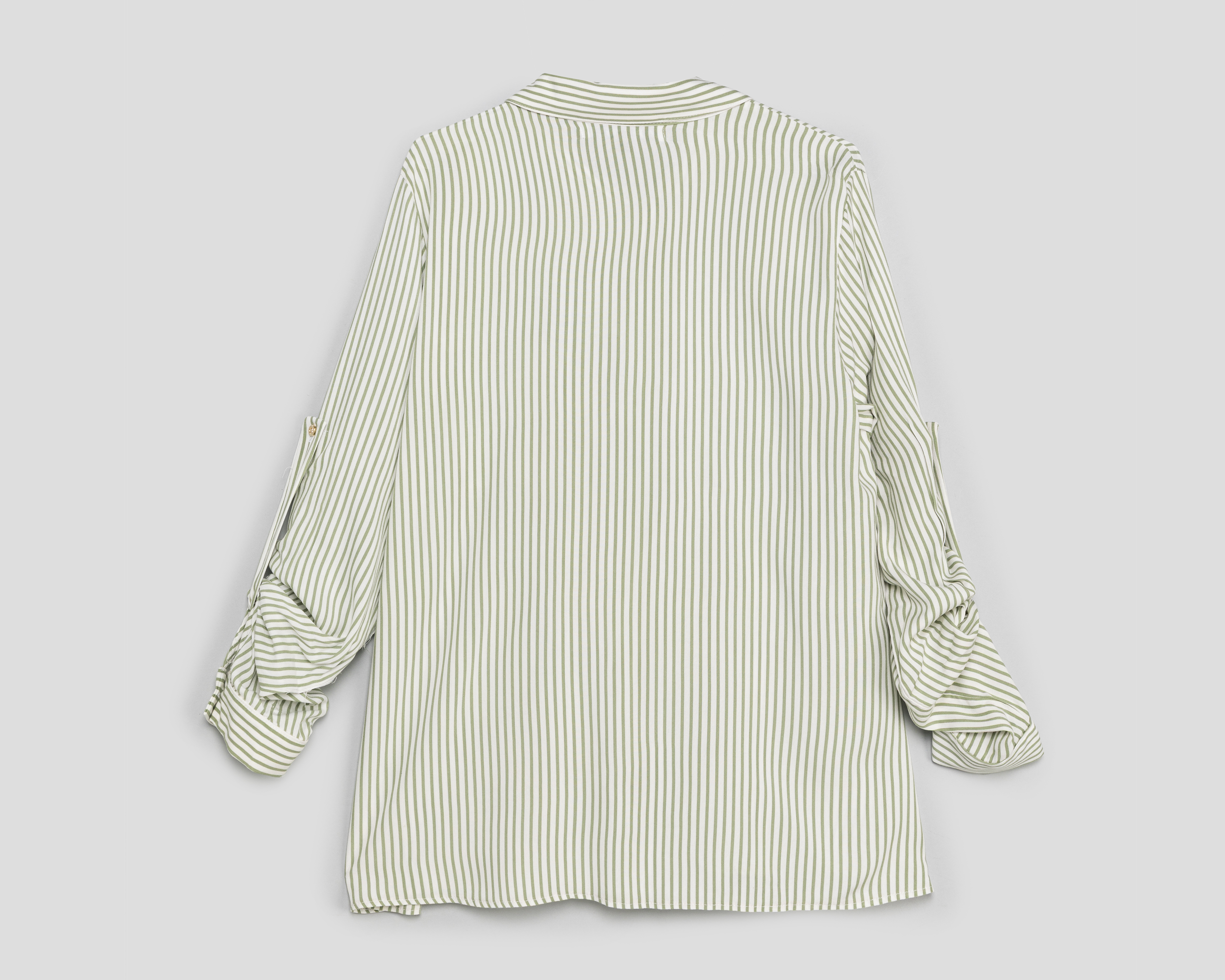 Foto 3 pulgar | Foto 2 | Camisa Manga Larga Refill para Mujer