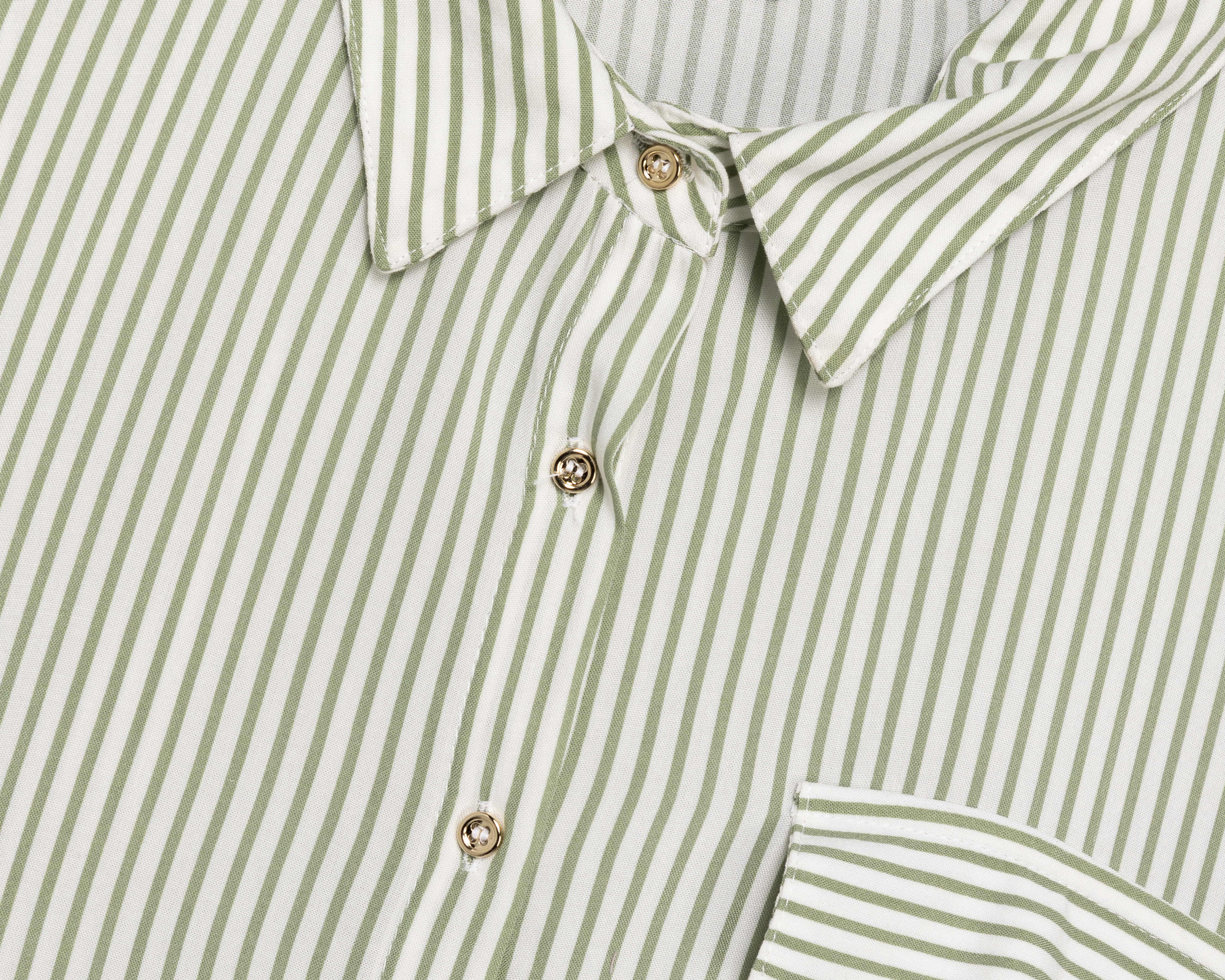 Foto 4 pulgar | Foto 3 | Camisa Manga Larga Refill para Mujer