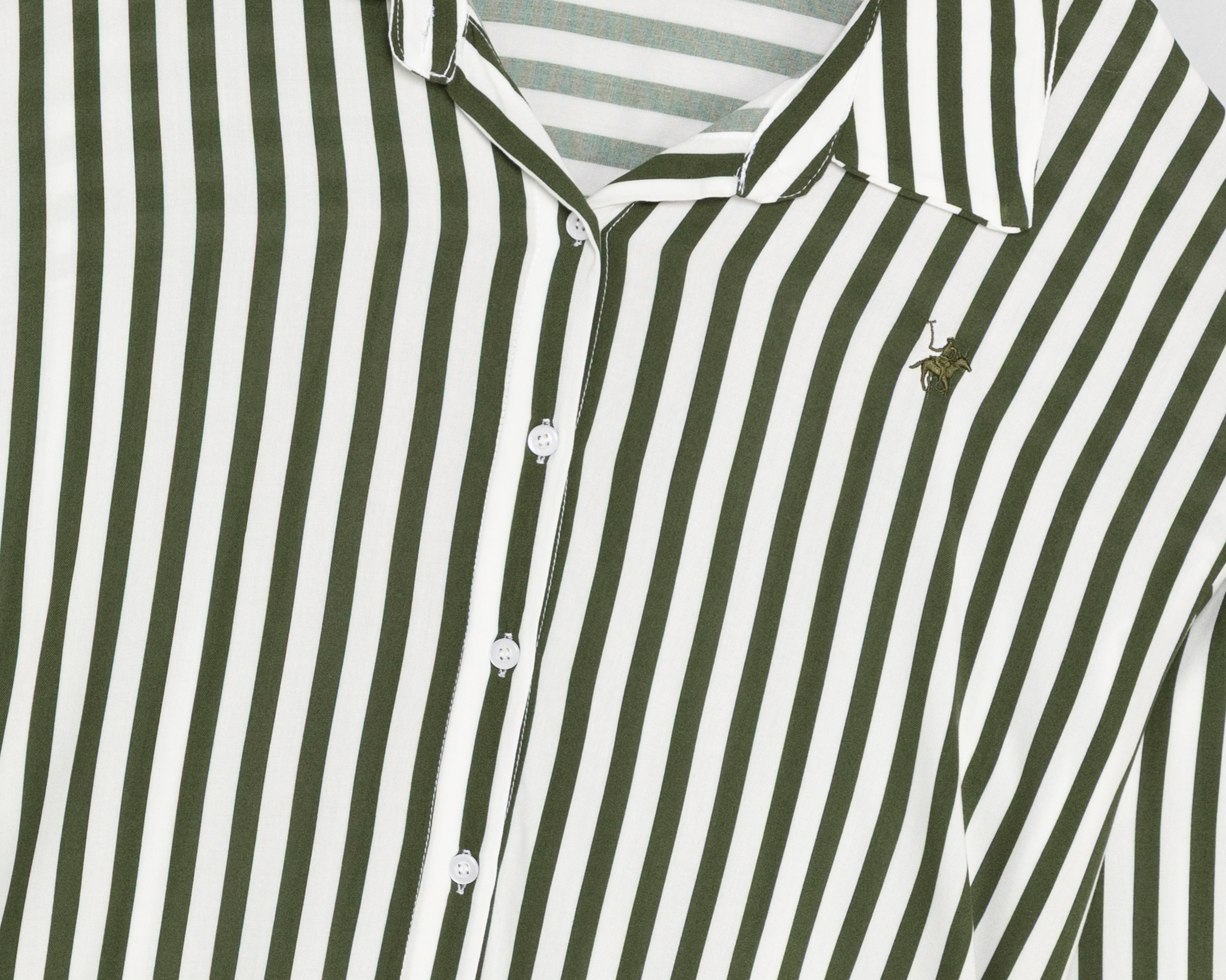 Foto 4 pulgar | Foto 3 | Blusa Manga Larga York Team Polo Club para Mujer