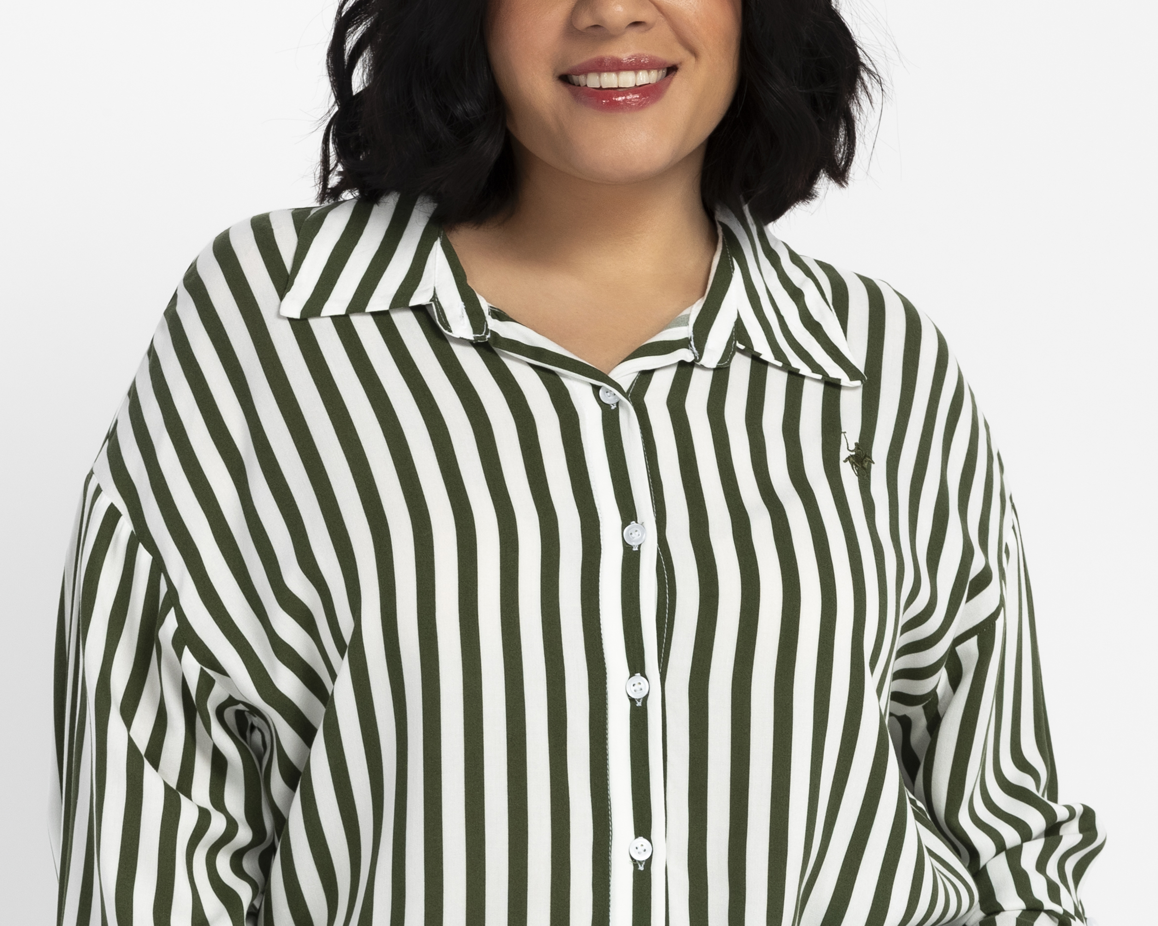 Foto 4 | Foto 4 | Blusa Manga Larga York Team Polo Club para Mujer