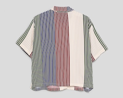 Foto 2 | Foto 2 | Blusa Multicolor Refill Juvenil