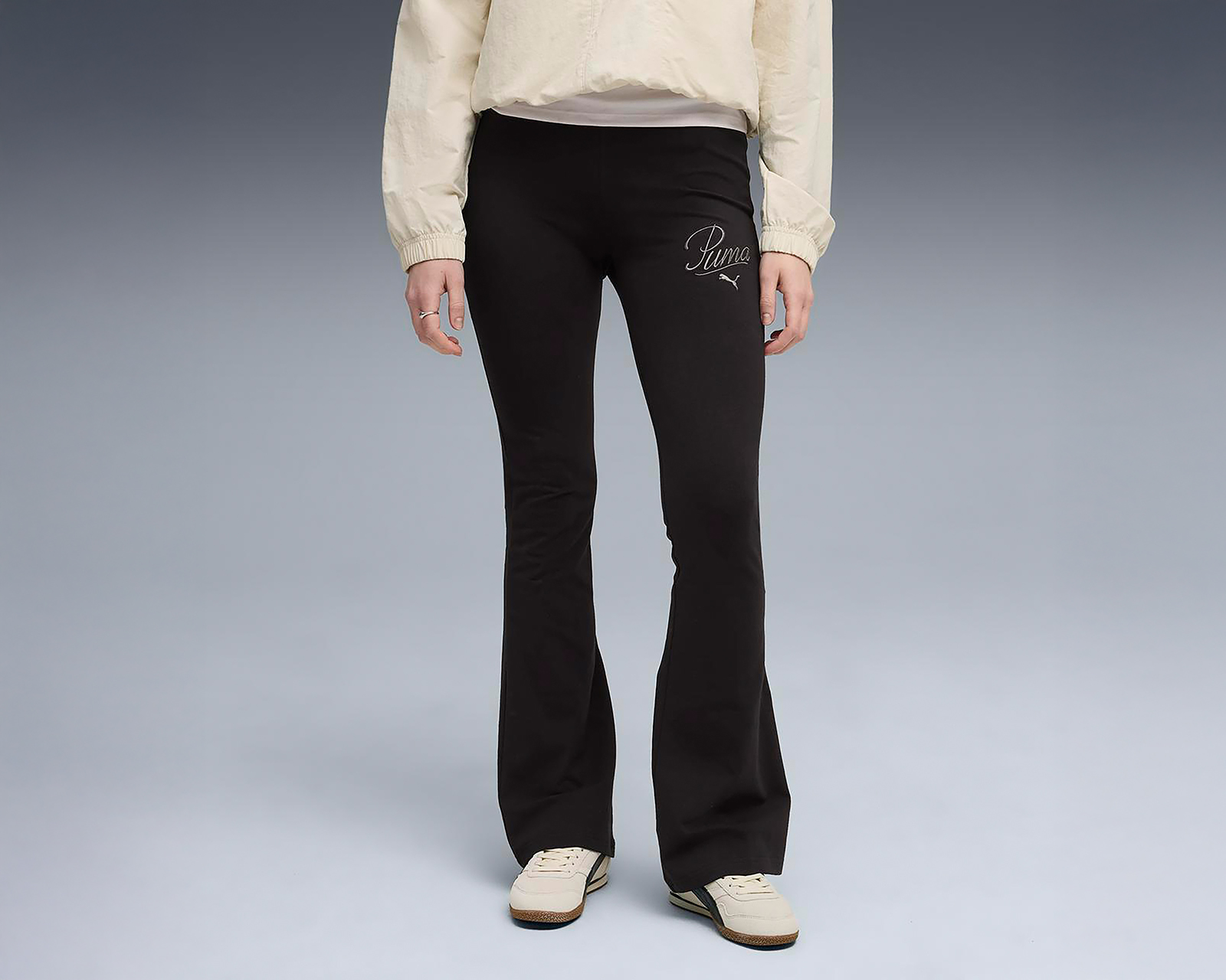 Leggings Acampanados Puma para Mujer