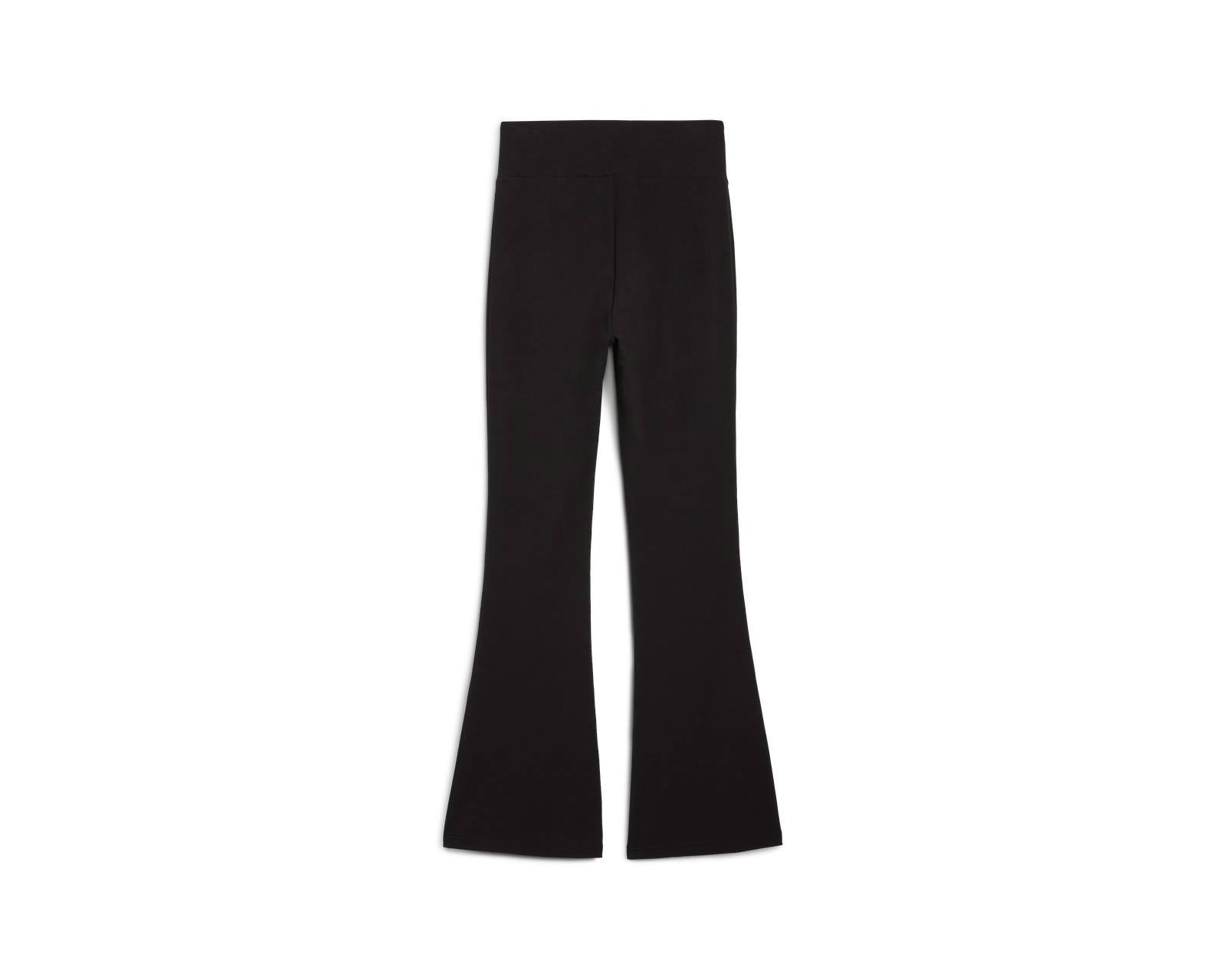 Foto 6 pulgar | Foto 5 | Leggings Acampanados Puma para Mujer