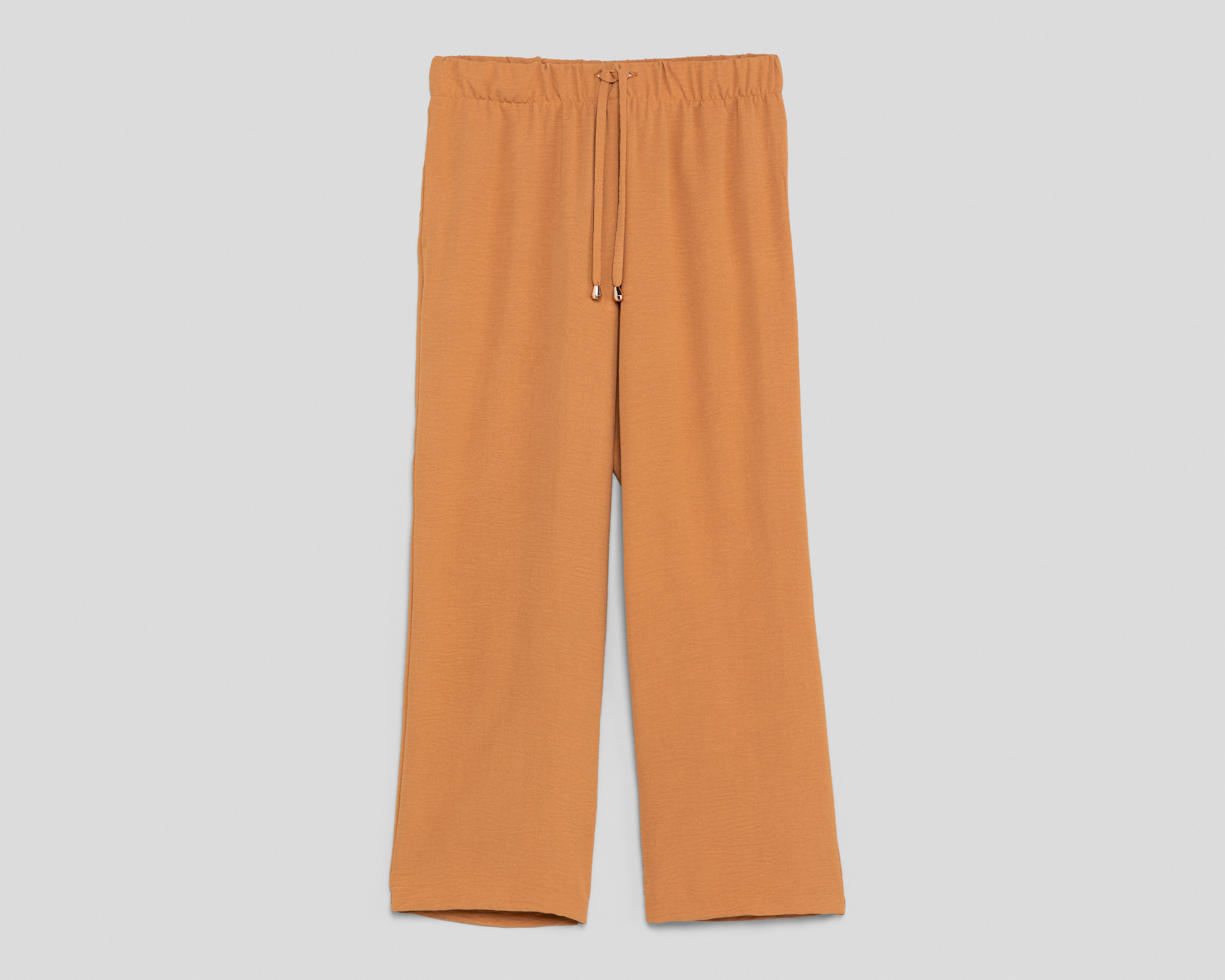 Pantalón Casual Sahara con Jareta para Mujer