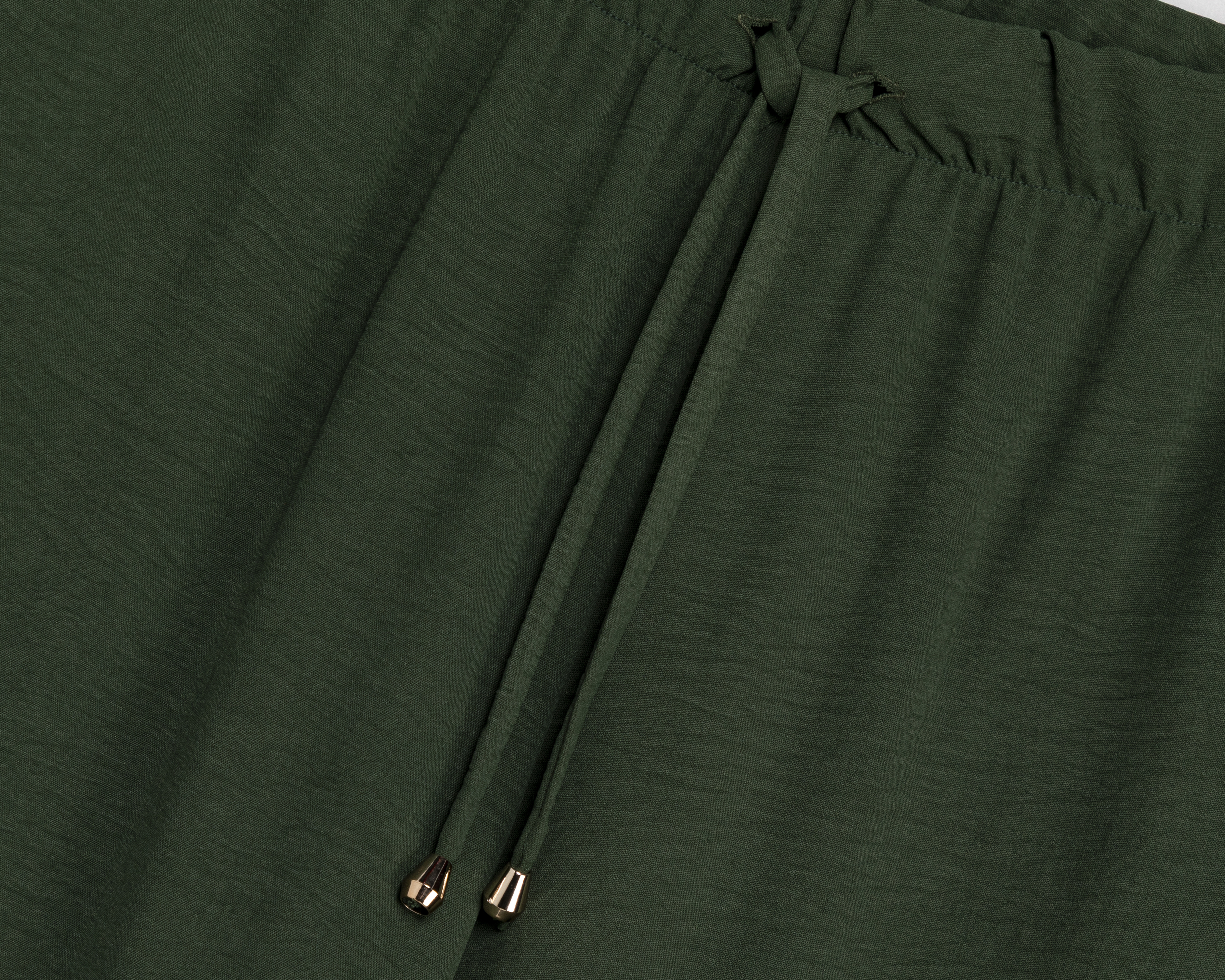 Foto 4 pulgar | Foto 3 | Pantalón Casual Sahara para Mujer