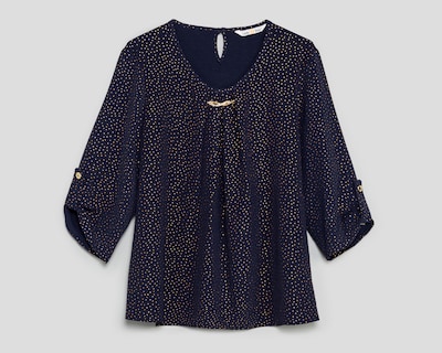 Foto 1 | Foto 1 | Blusa con Herraje Lady Sun para Mujer