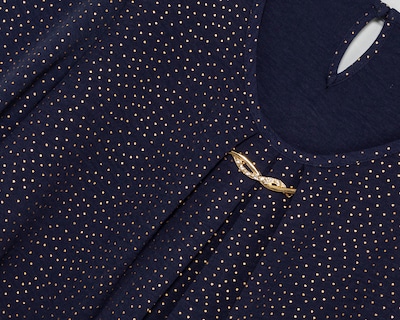 Foto 3 | Foto 3 | Blusa con Herraje Lady Sun para Mujer