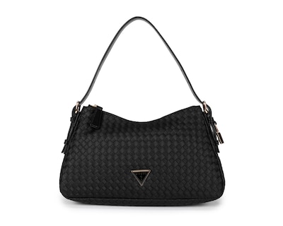 Foto 1 | Foto 1 | Bolsa de Hombro Guess Alisha
